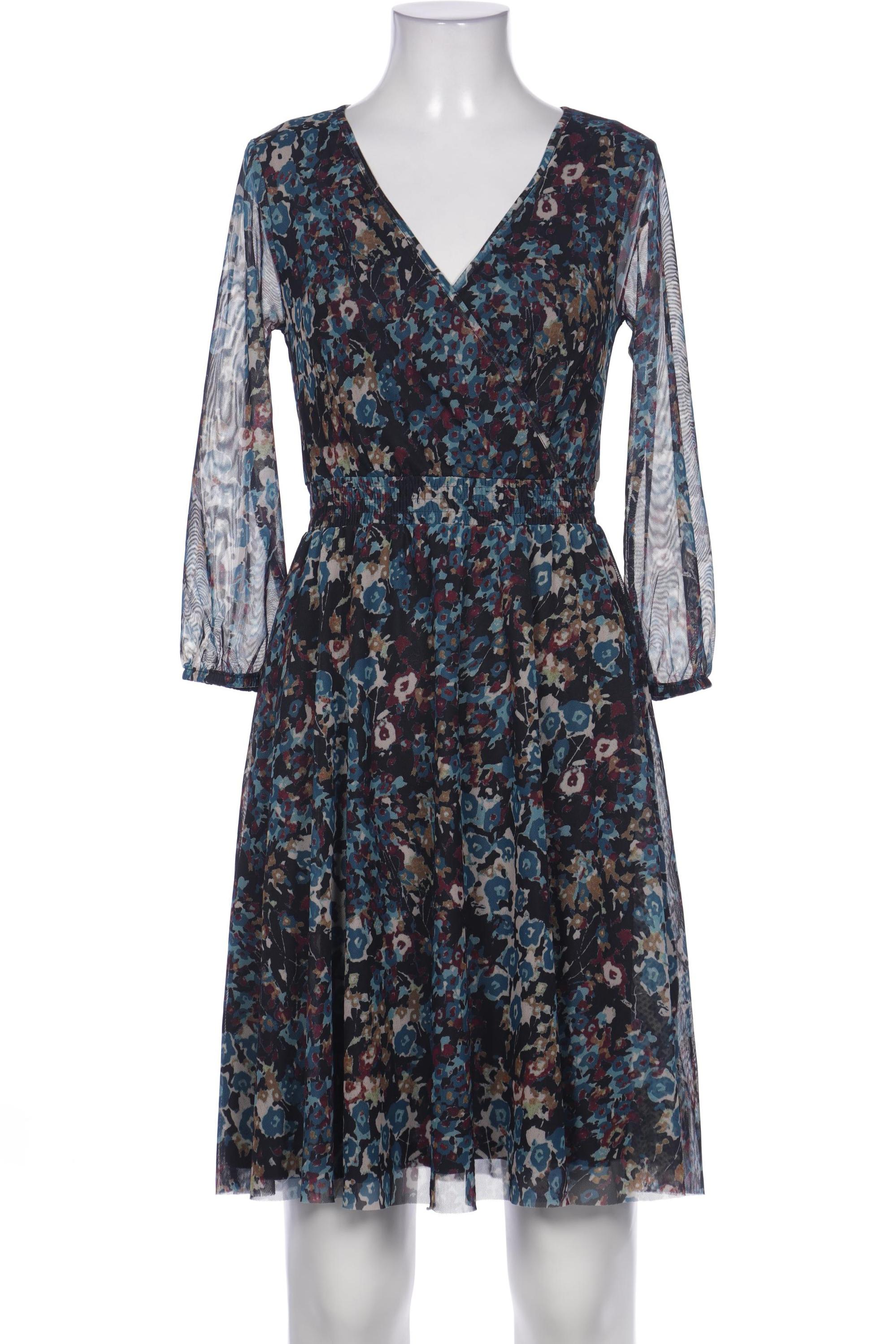 

More & More Damen Kleid, mehrfarbig, Gr. 34