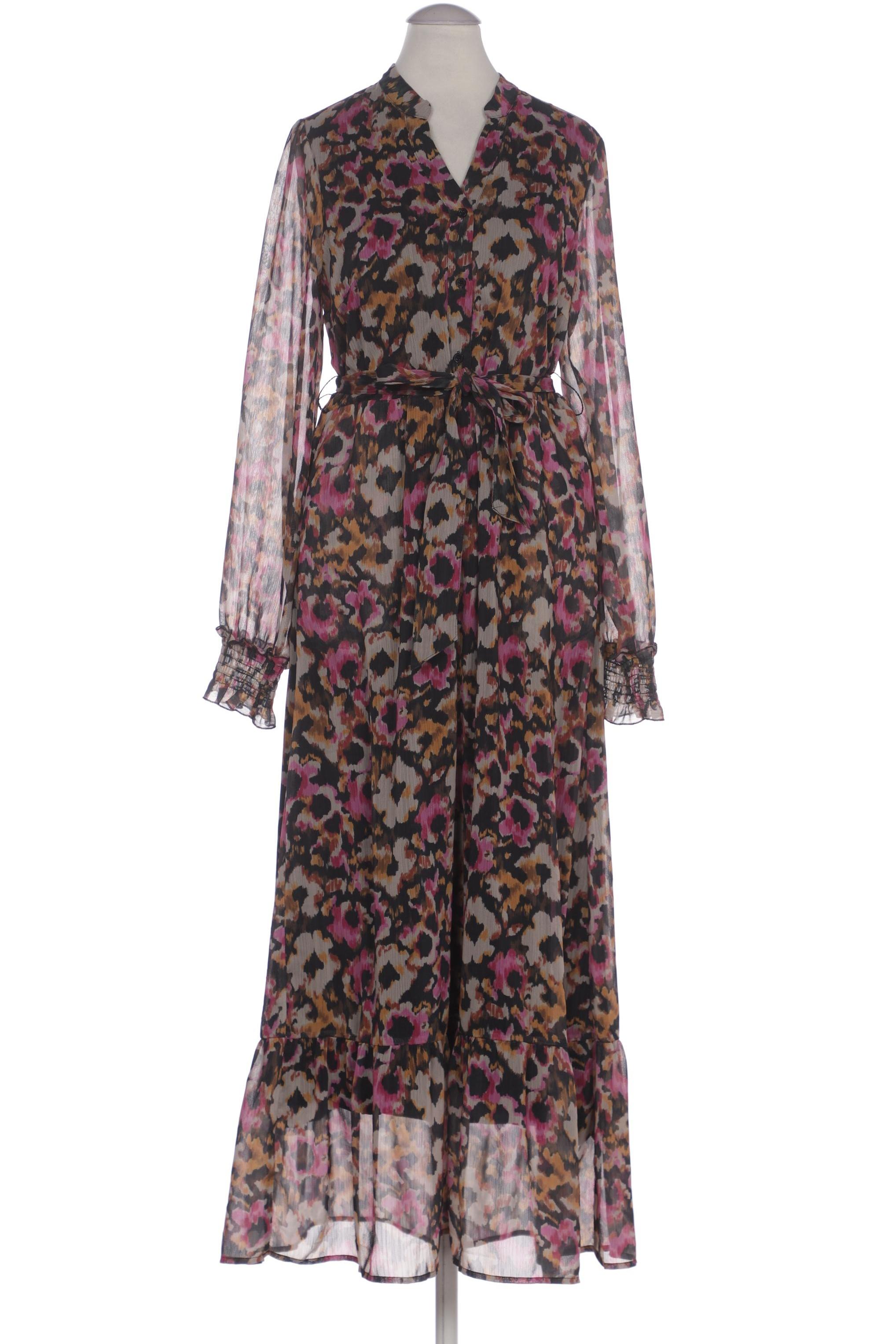 

More & More Damen Kleid, mehrfarbig, Gr. 32