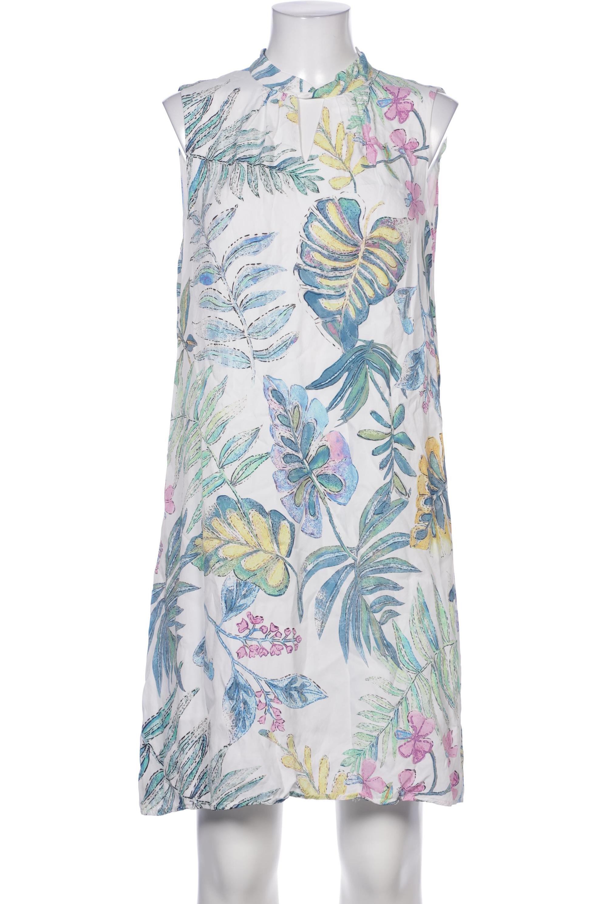 

More & More Damen Kleid, mehrfarbig, Gr. 40