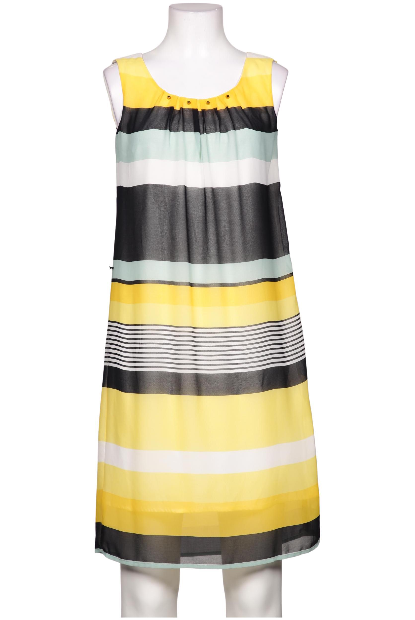 

More & More Damen Kleid, mehrfarbig, Gr. 34