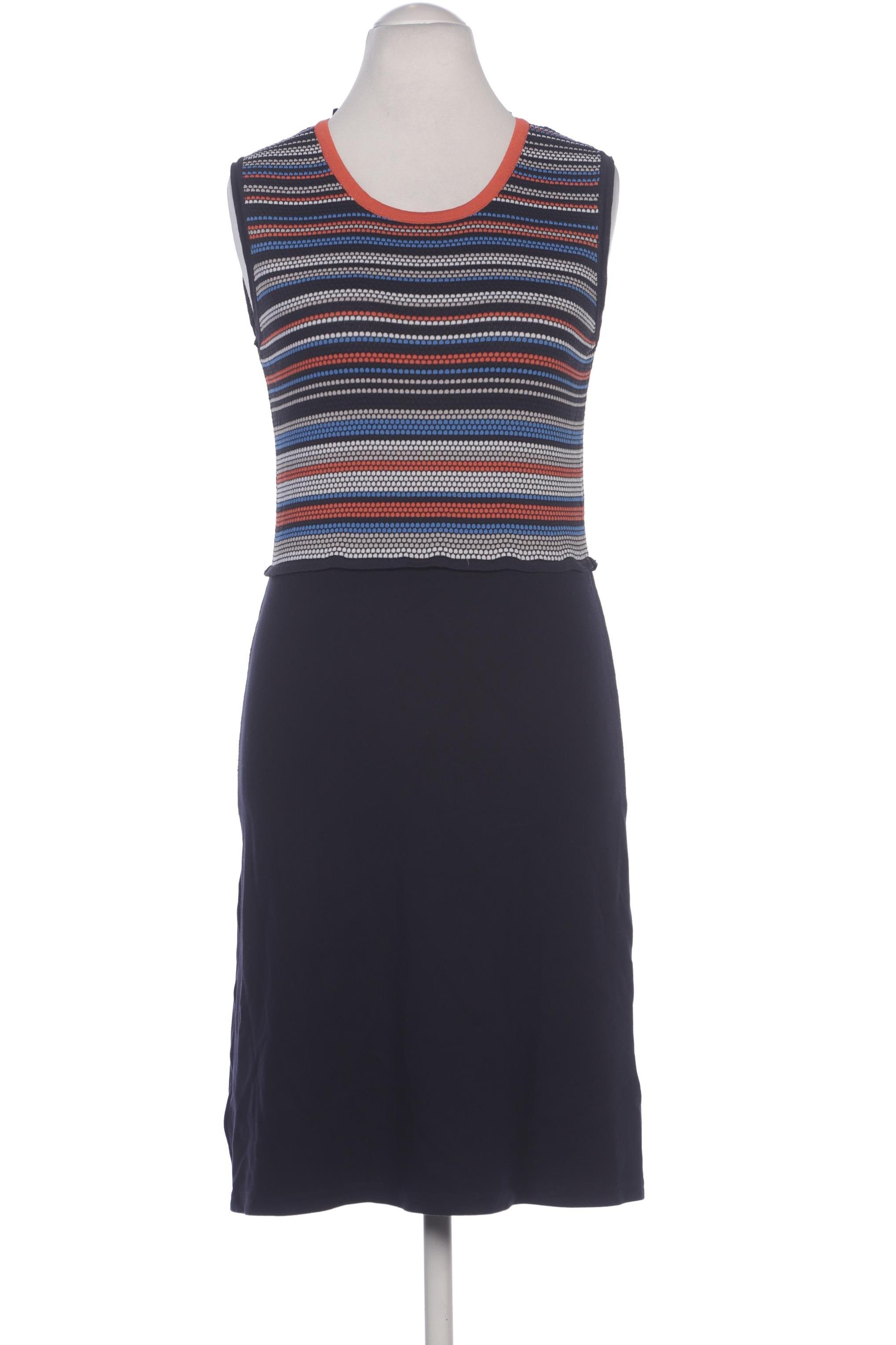 

More & More Damen Kleid, marineblau, Gr. 38