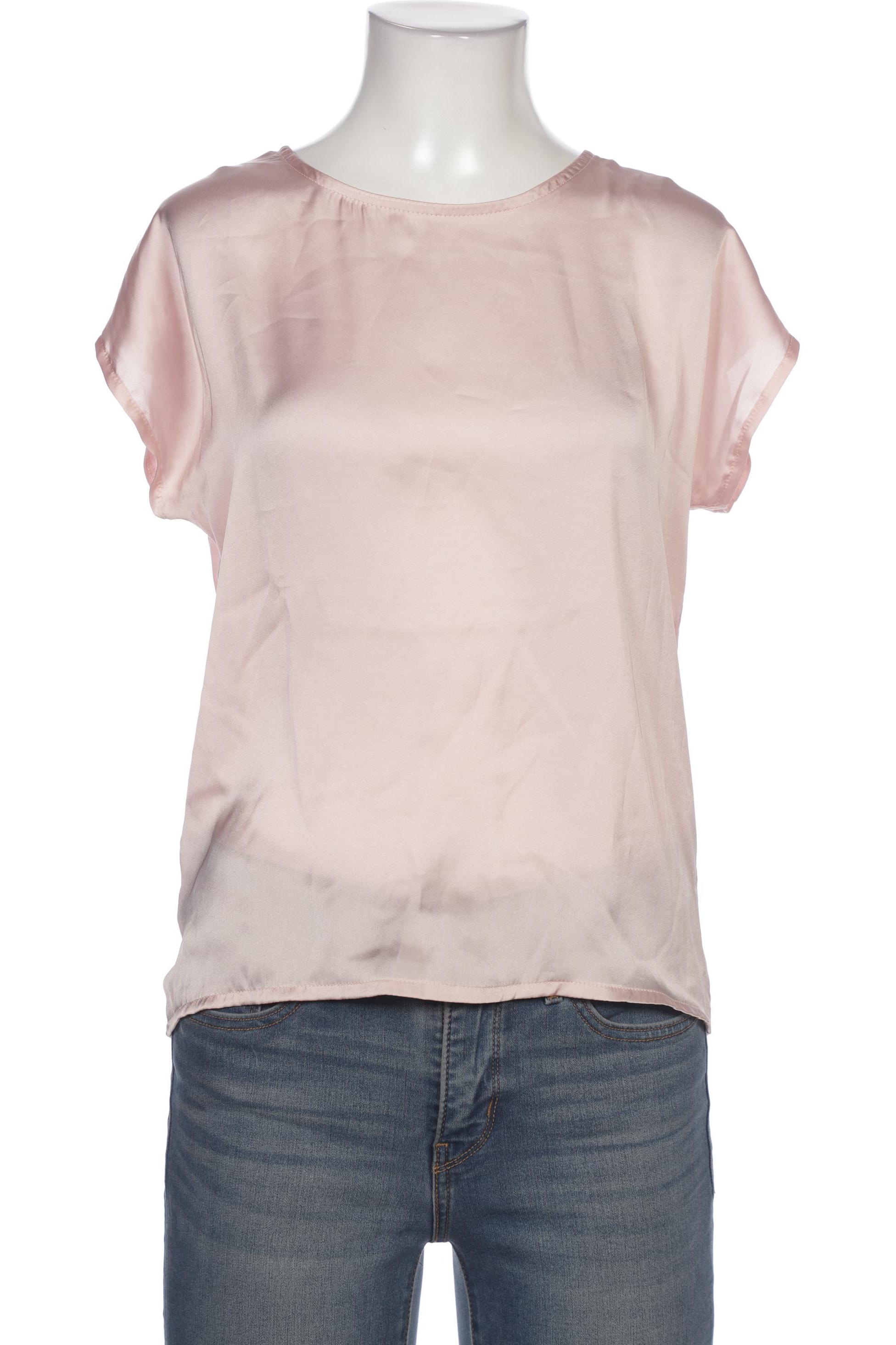 

More & More Damen Bluse, pink, Gr. 34