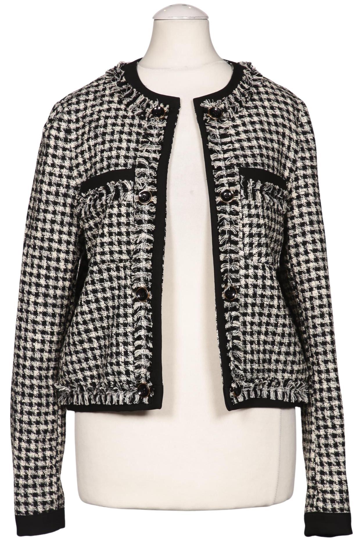 

More & More Damen Blazer, mehrfarbig, Gr. 34