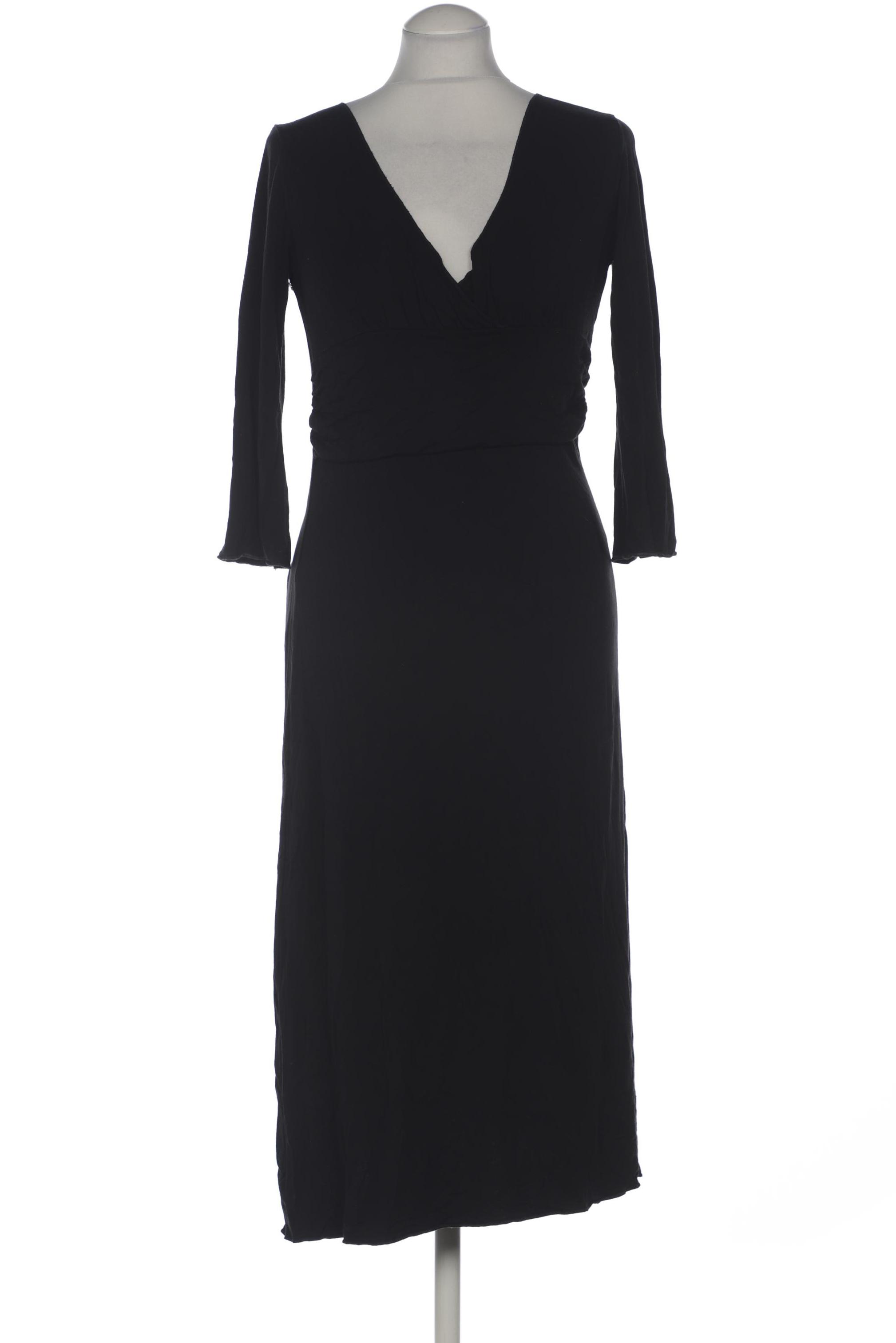 

More & More Damen Kleid, schwarz, Gr. 38