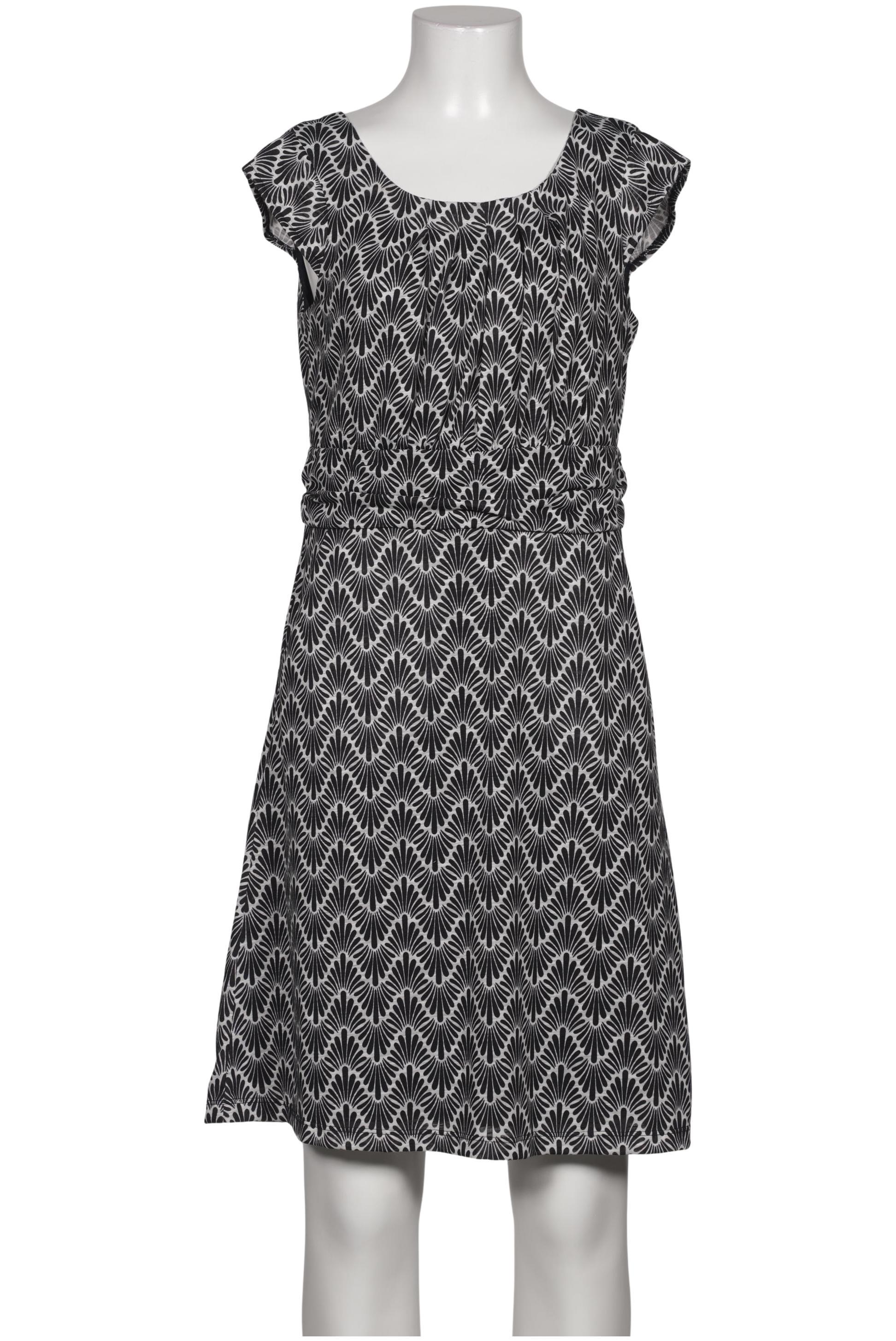 

More & More Damen Kleid, schwarz, Gr. 40