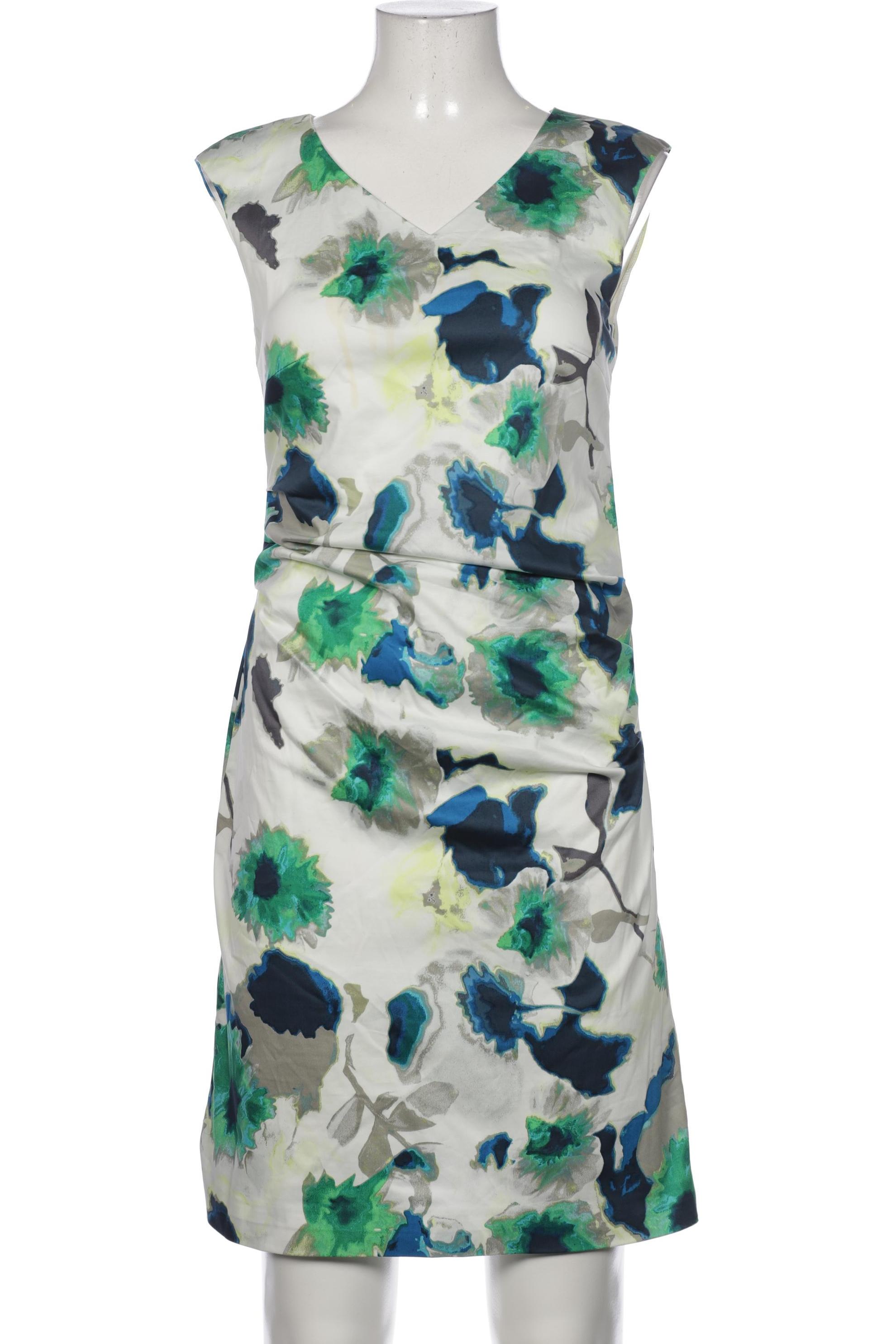 

More & More Damen Kleid, mehrfarbig, Gr. 38