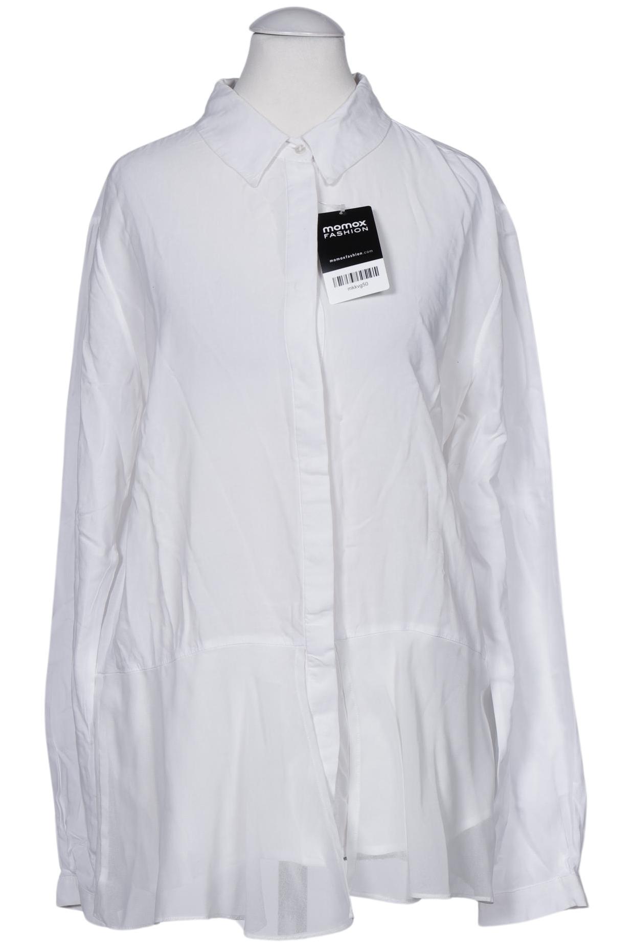 

More & More Damen Bluse, weiß, Gr. 36