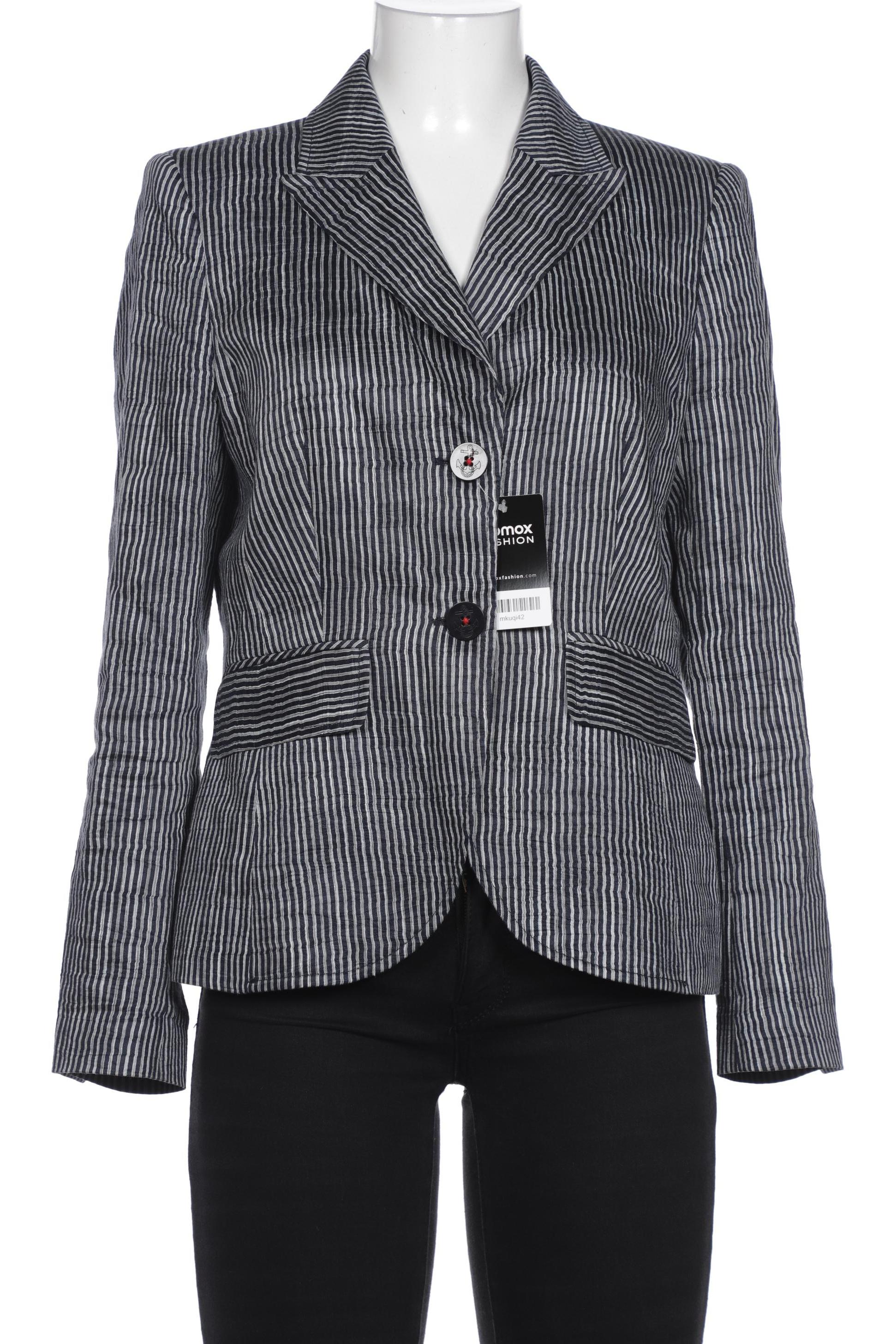 

More & More Damen Blazer, marineblau