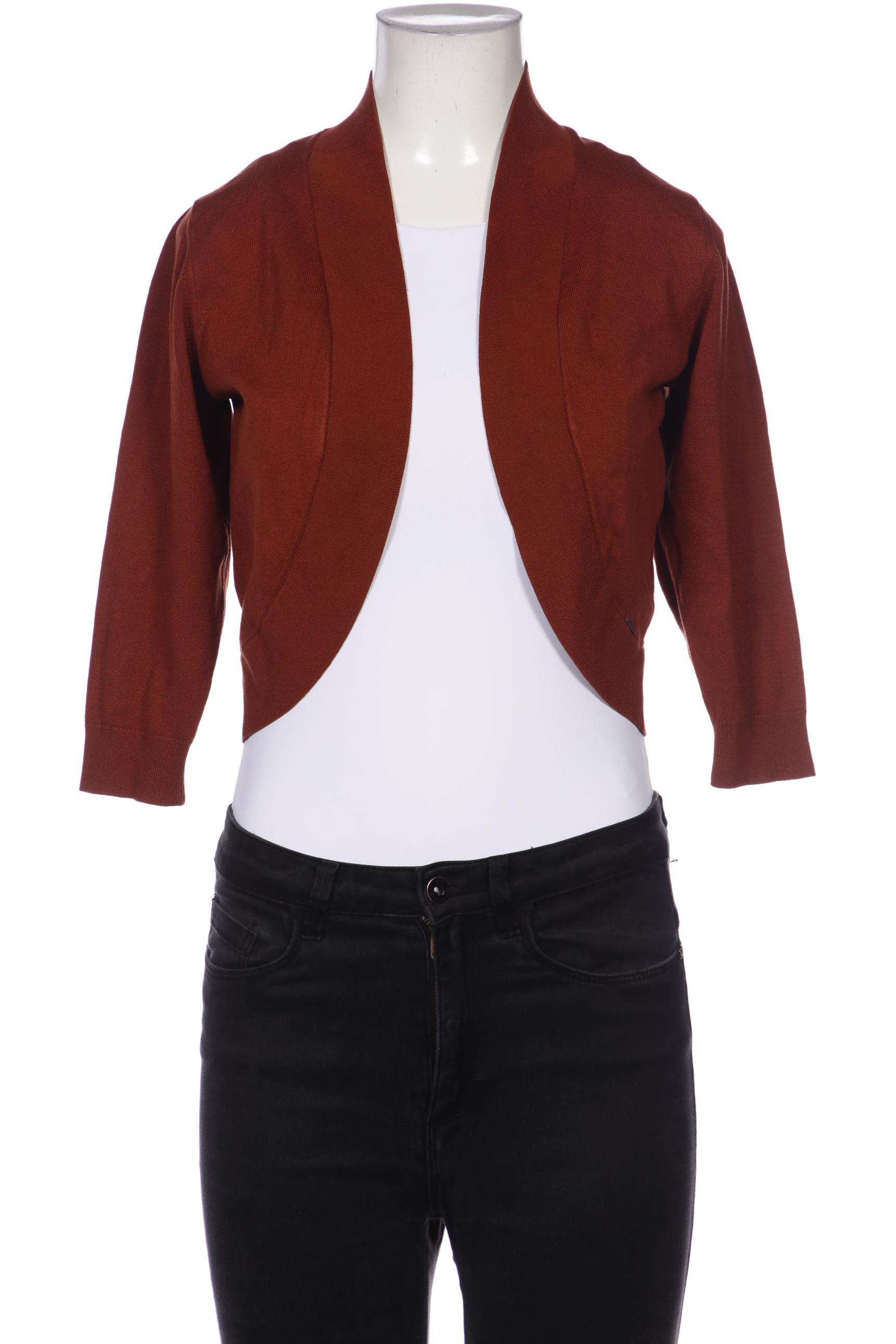 

More & More Damen Strickjacke, braun