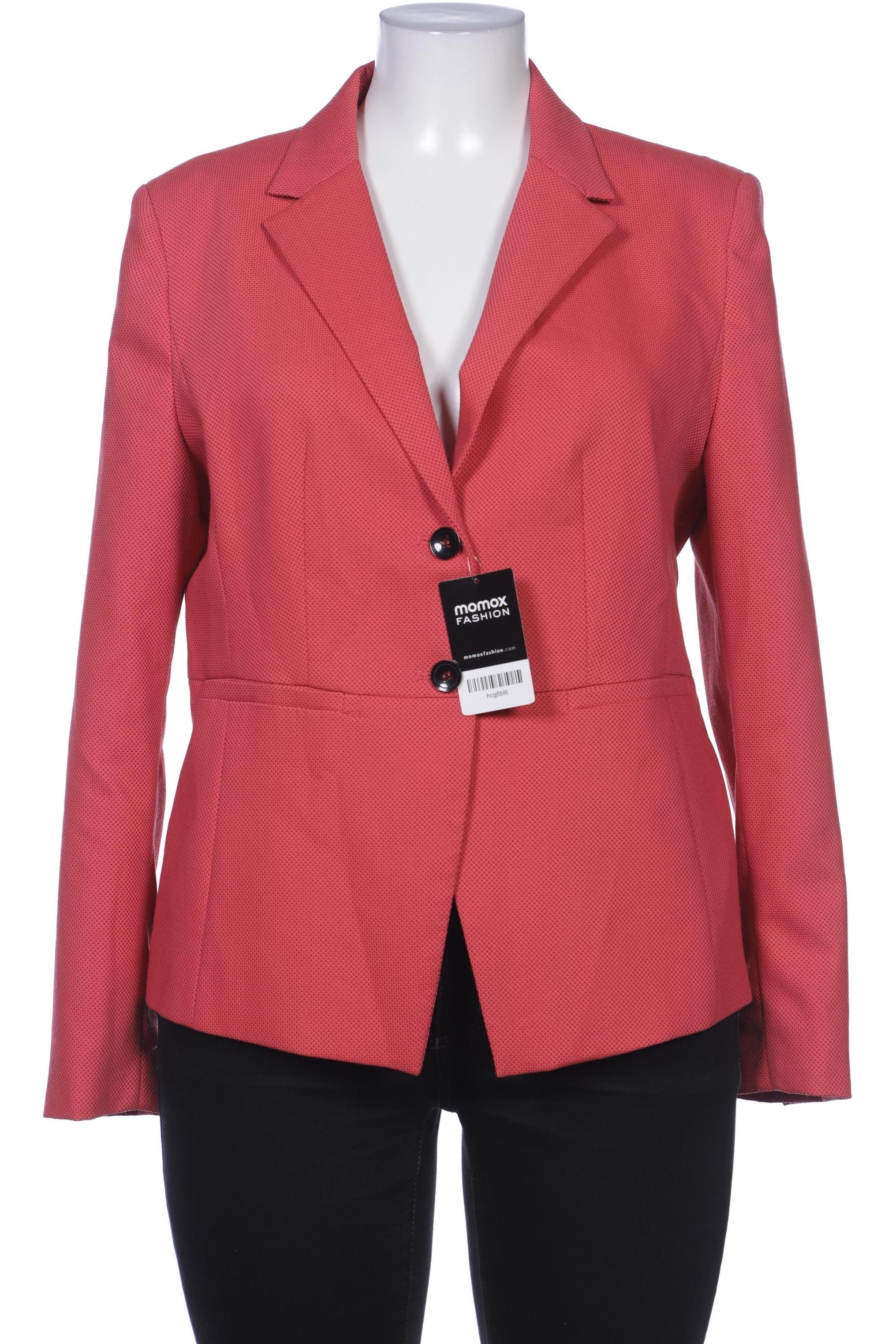 

More & More Damen Blazer, pink, Gr. 44