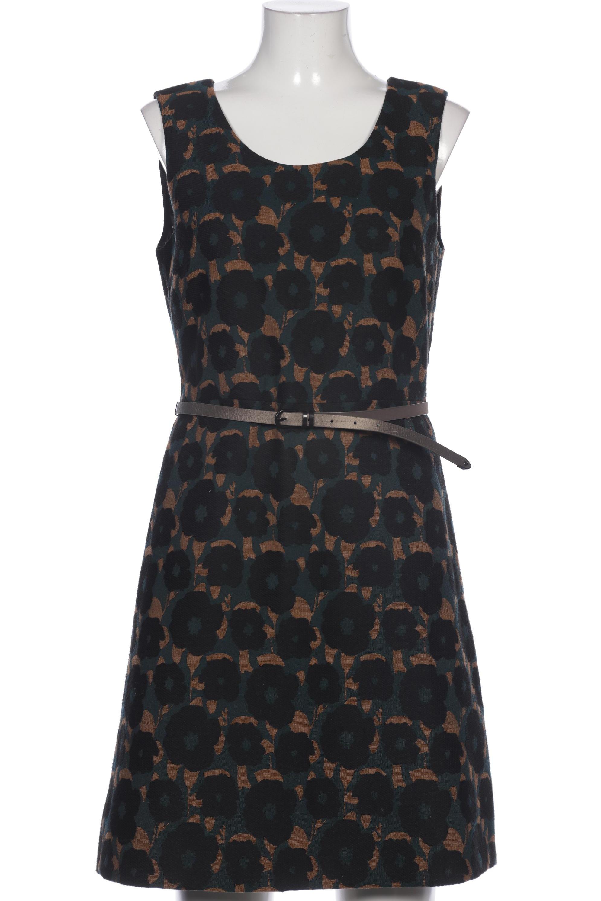 

More & More Damen Kleid, mehrfarbig