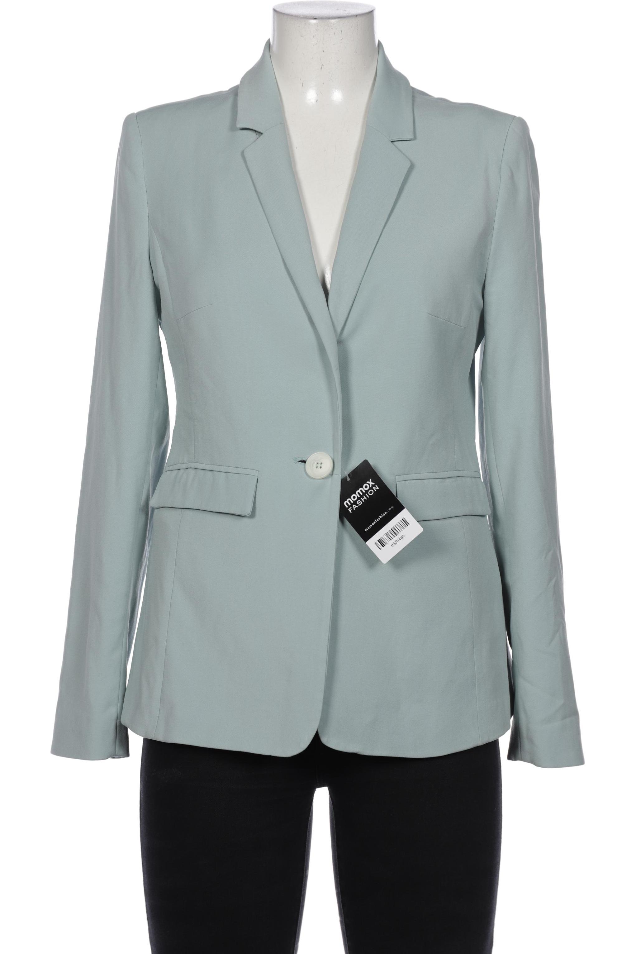 

More & More Damen Blazer, hellgrün, Gr. 40