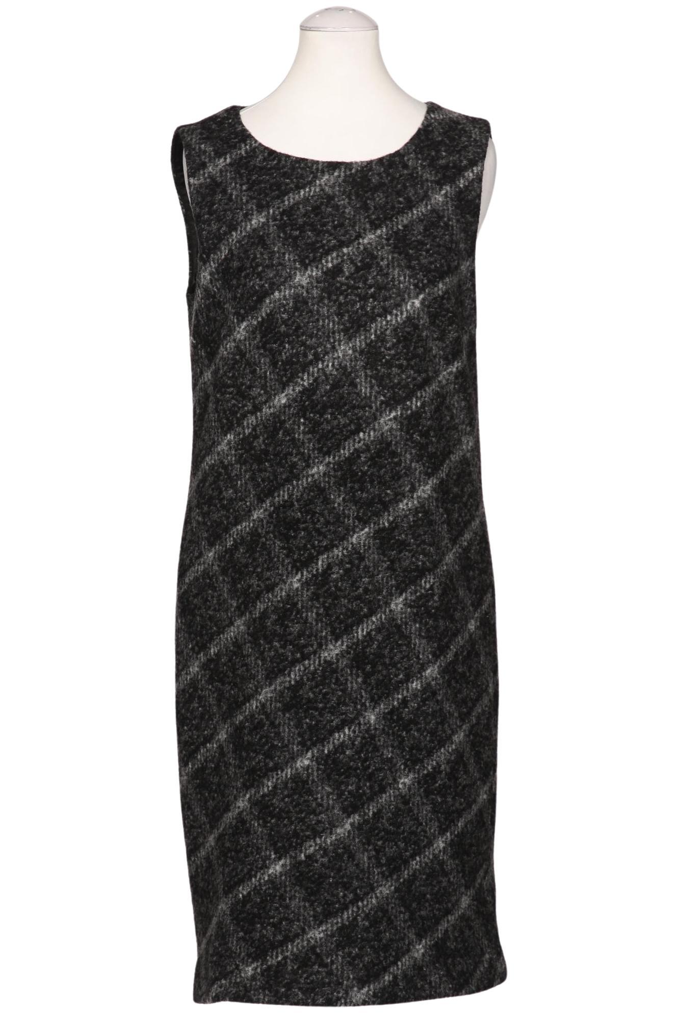 

More & More Damen Kleid, grau, Gr. 34