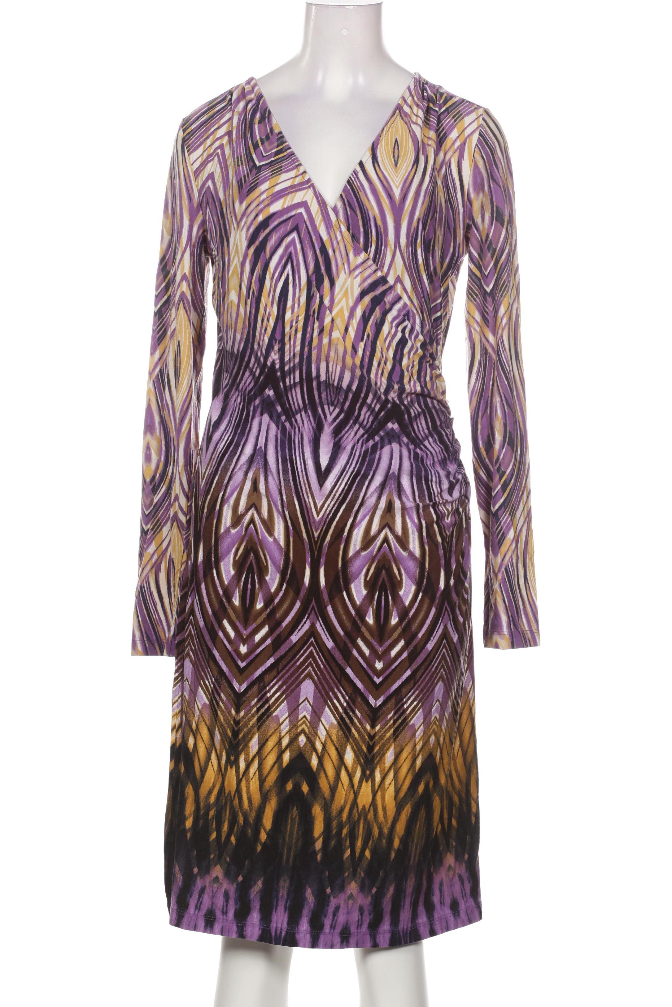 

More & More Damen Kleid, flieder, Gr. 34