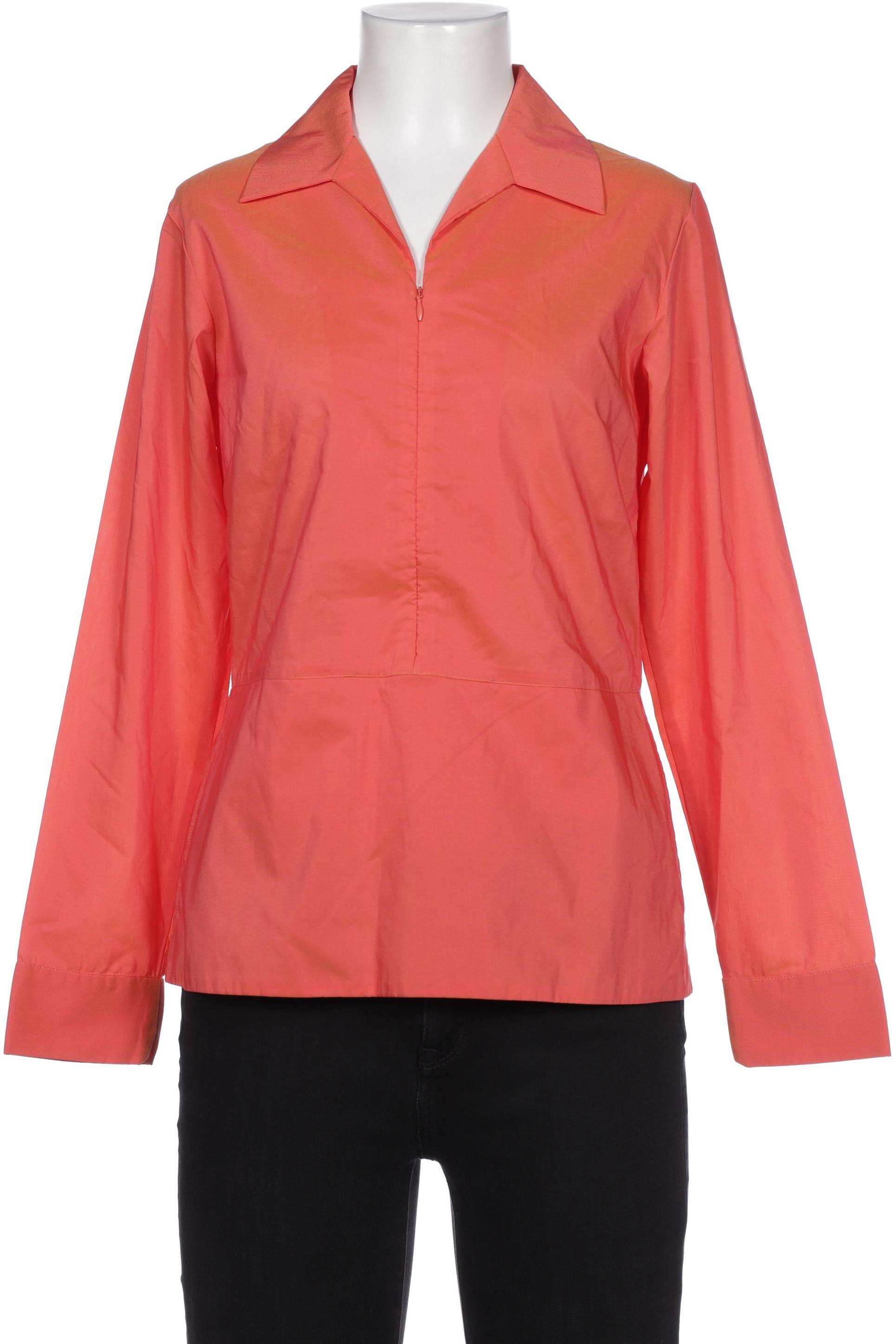 

More & More Damen Bluse, orange