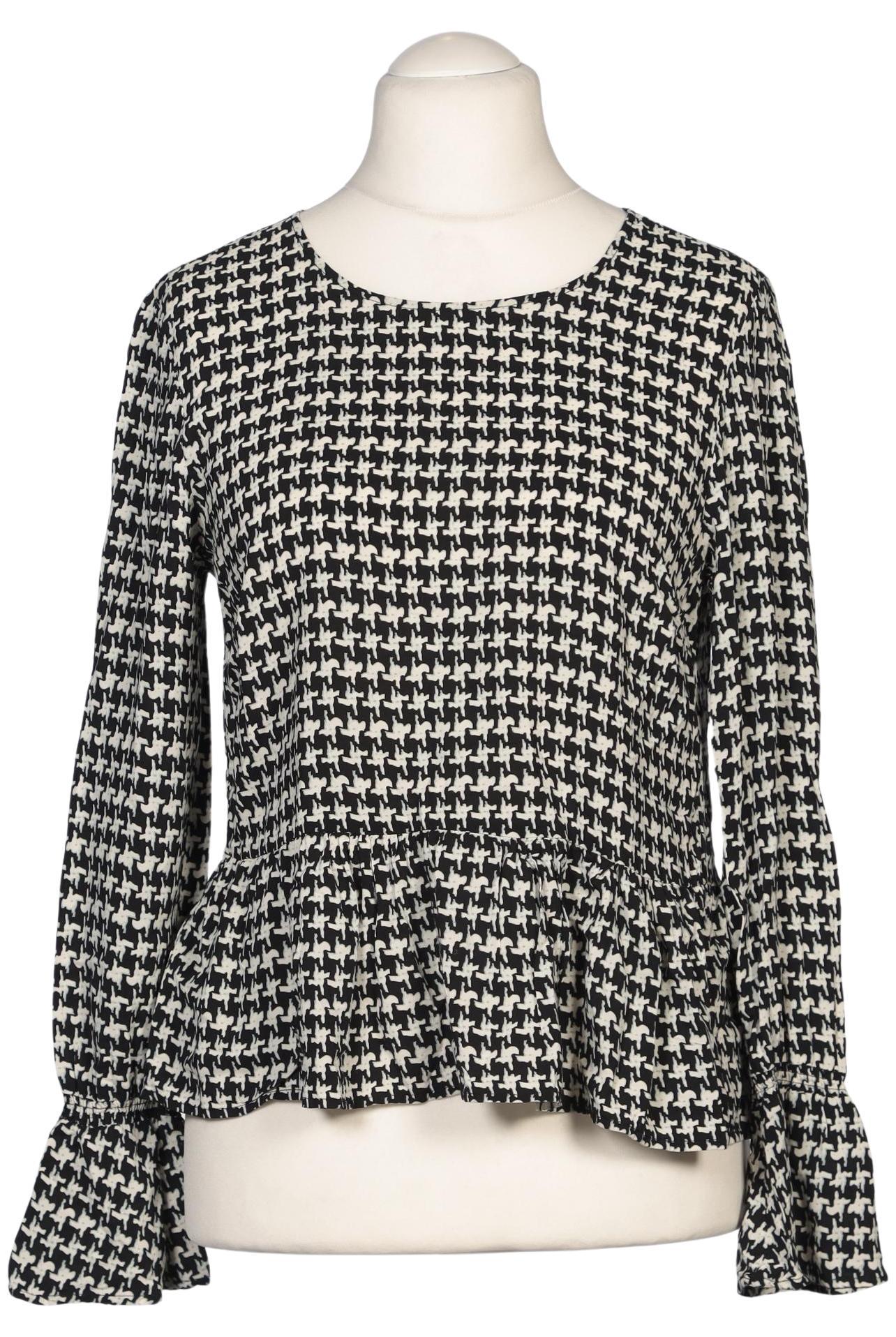 

More & More Damen Bluse, mehrfarbig, Gr. 38