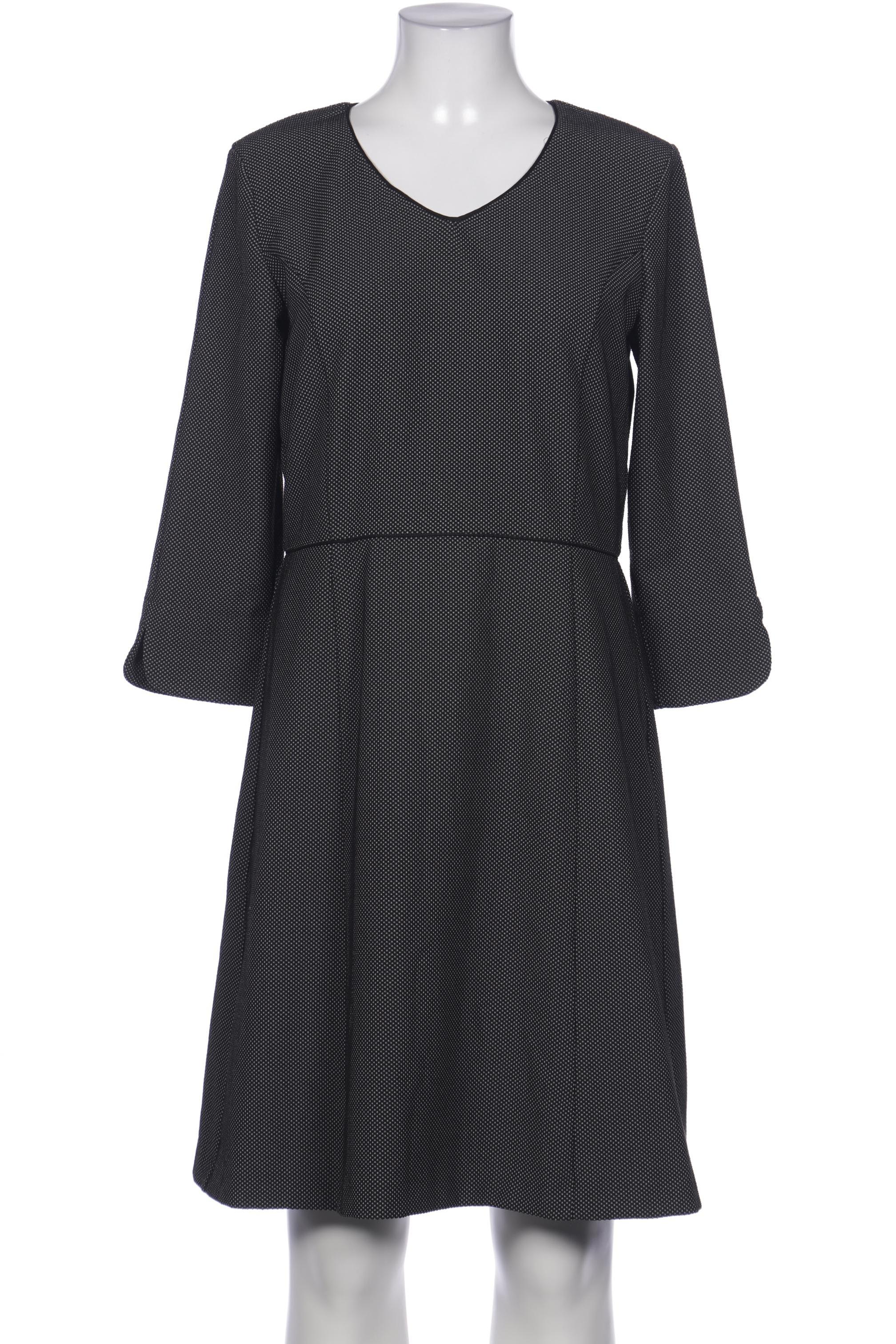 

More & More Damen Kleid, grau, Gr. 40