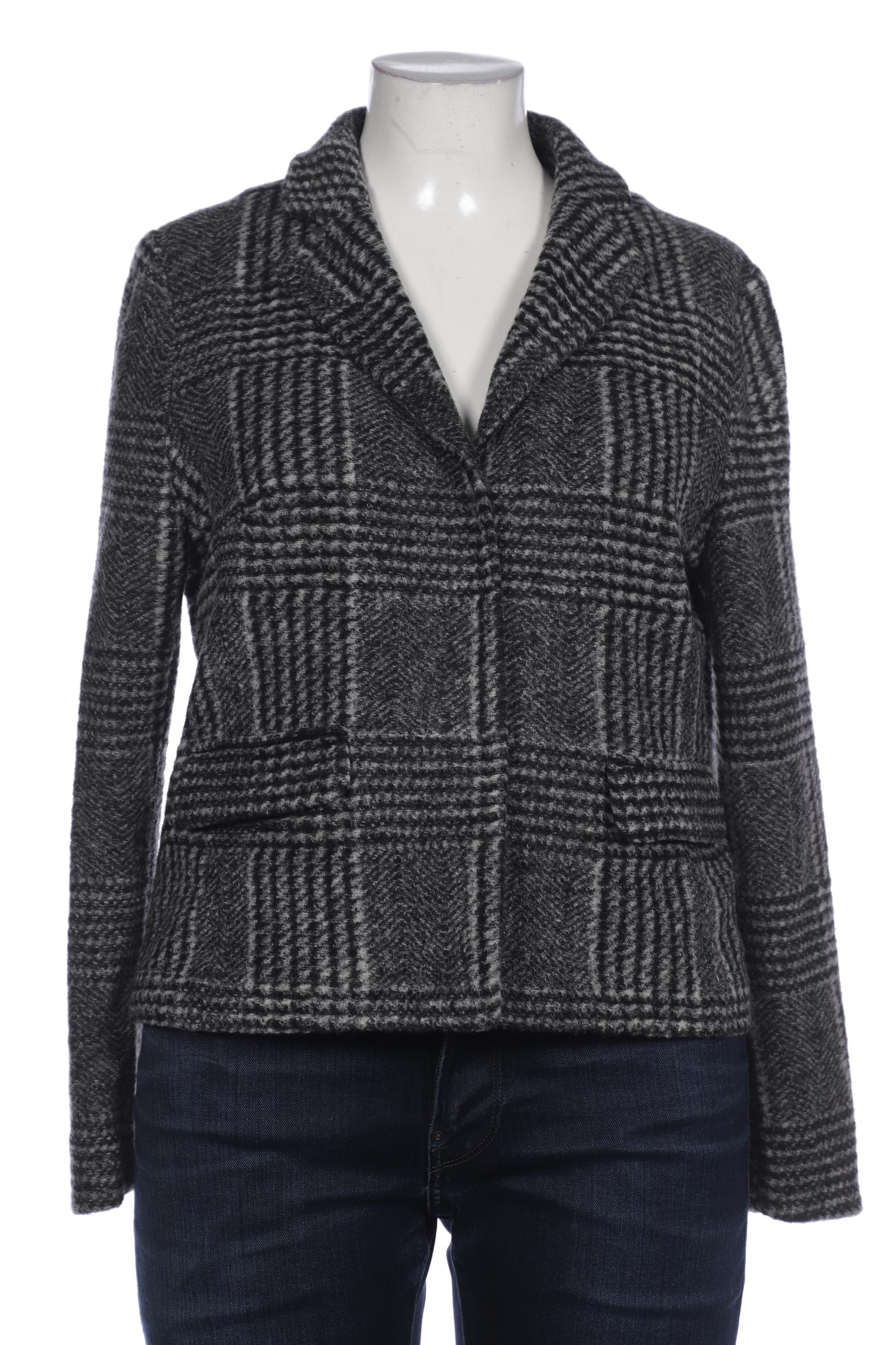 

More & More Damen Blazer, grau, Gr. 44