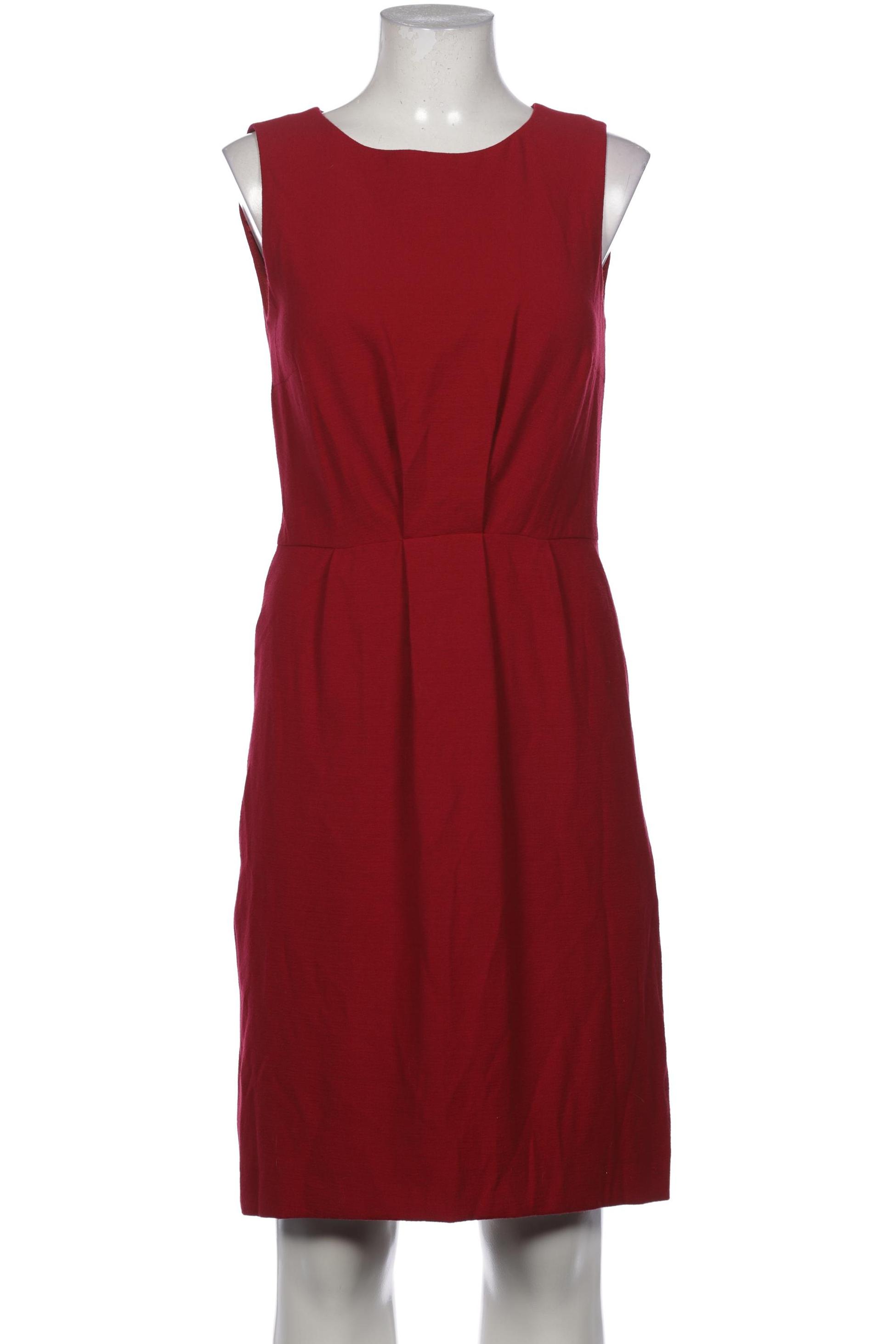 

More & More Damen Kleid, rot, Gr. 38