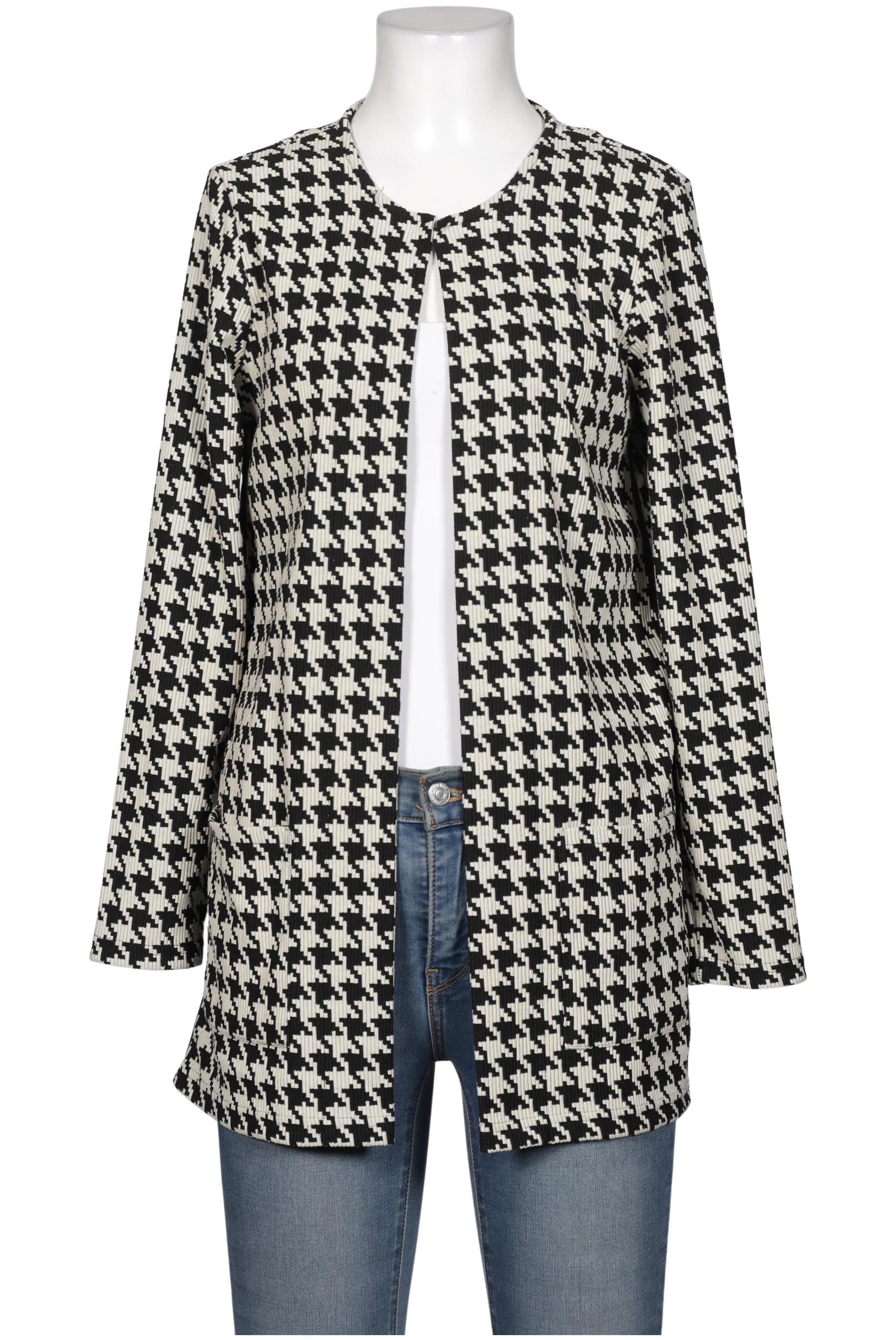 

More & More Damen Blazer, mehrfarbig, Gr. 36