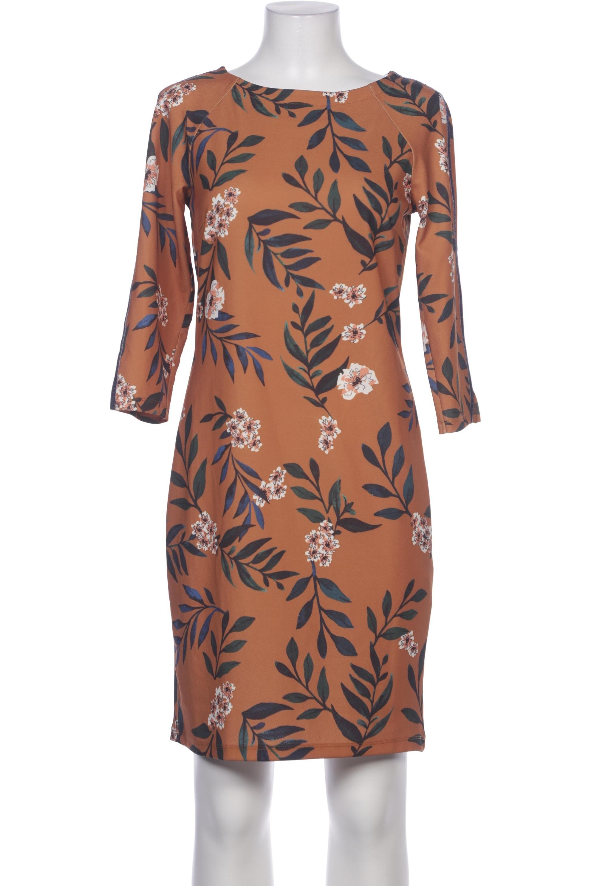

More & More Damen Kleid, braun, Gr. 38