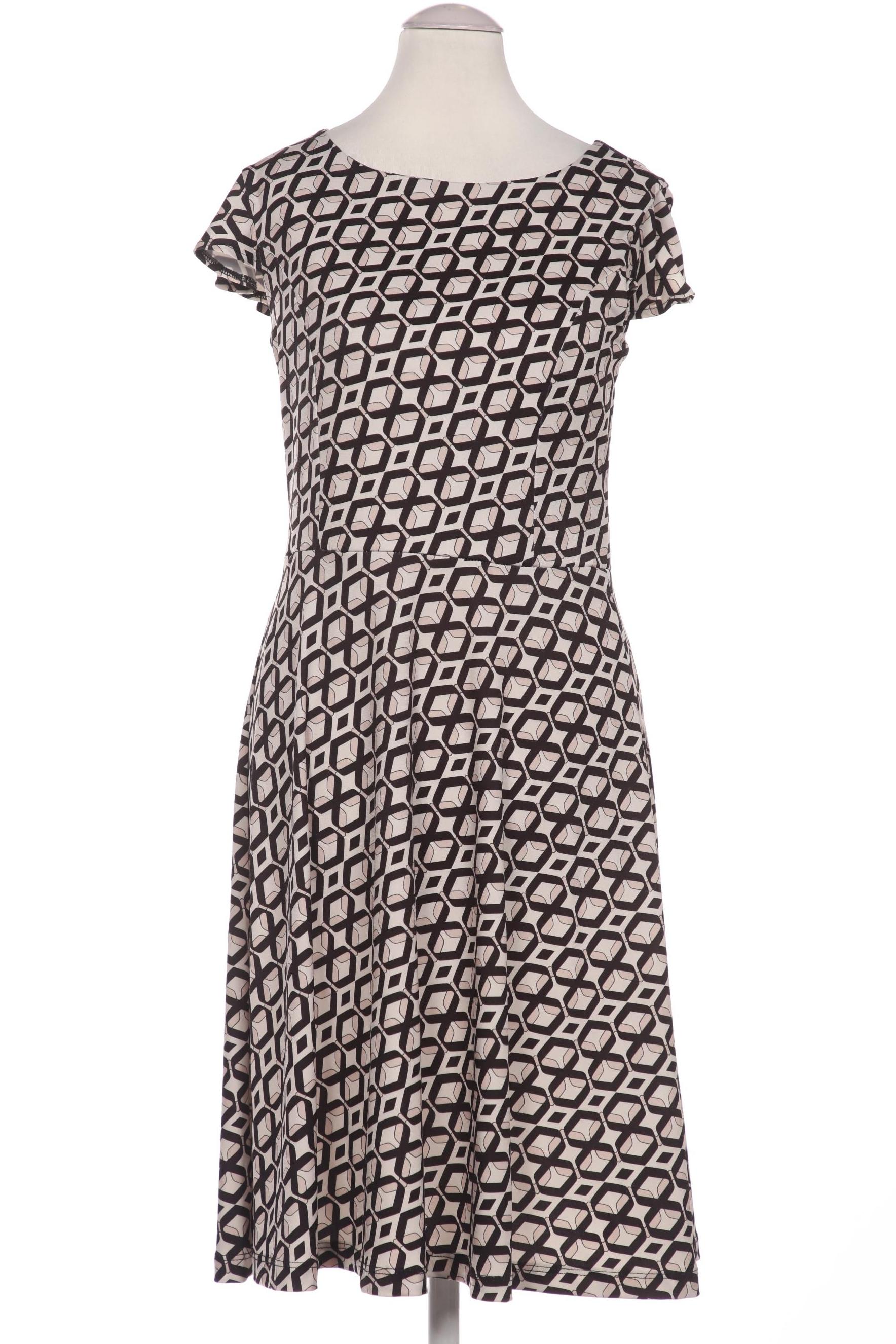 

More & More Damen Kleid, beige, Gr. 32