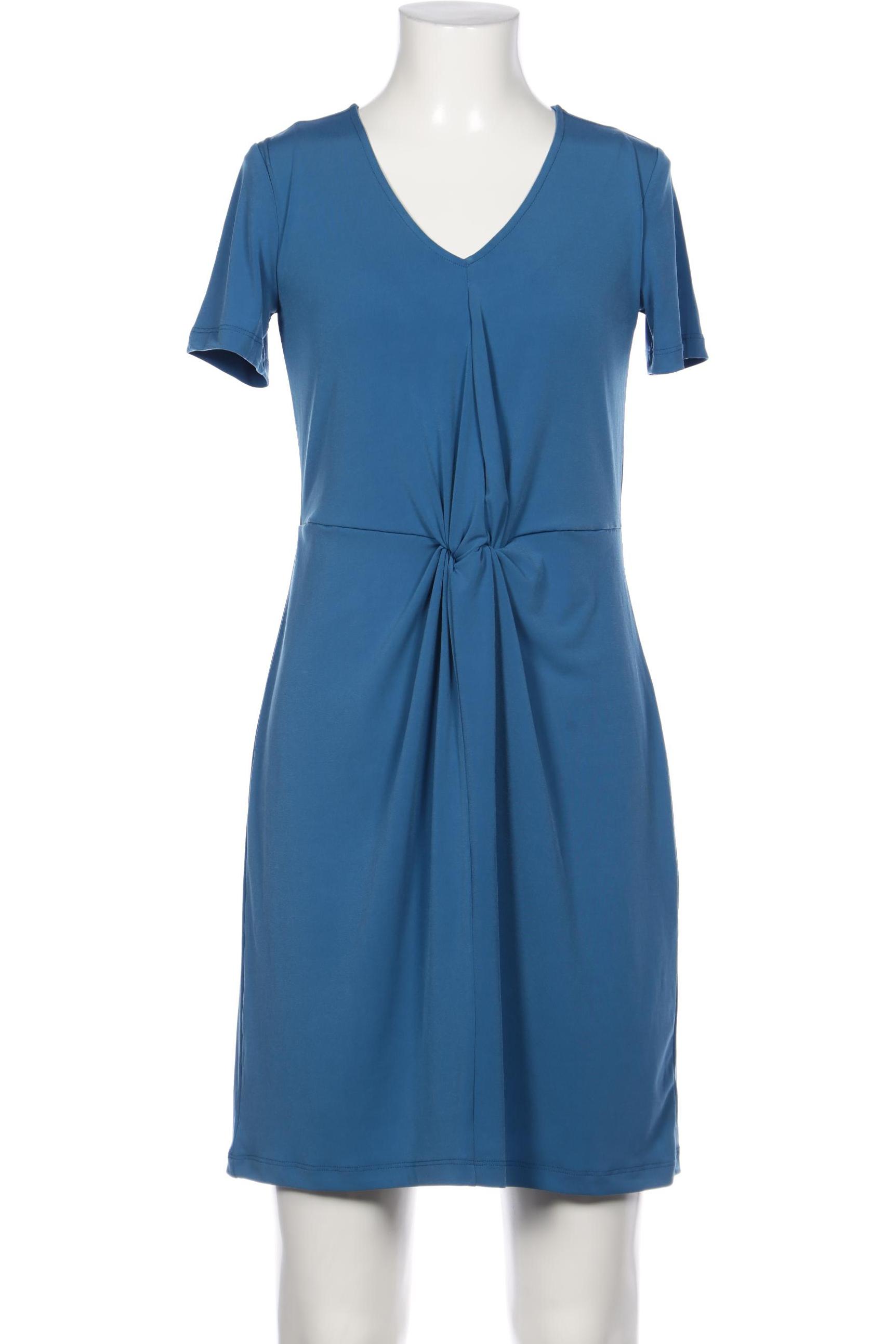 

More & More Damen Kleid, türkis