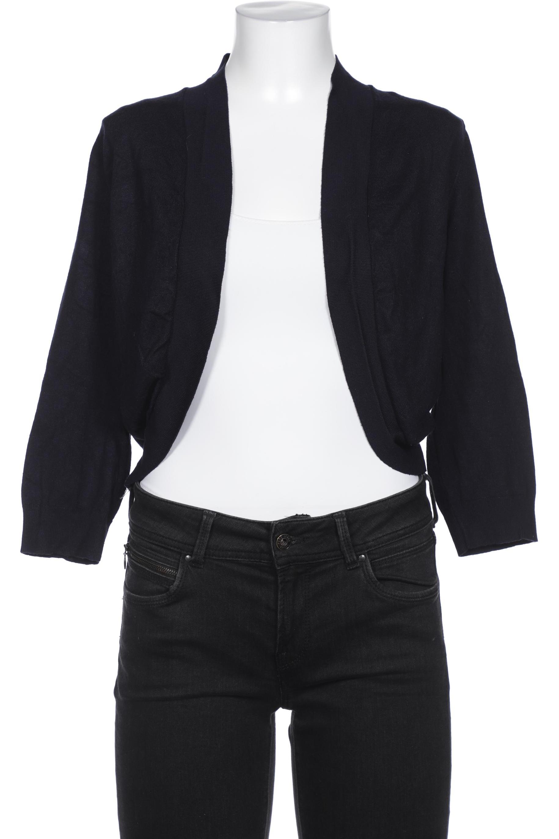 

More & More Damen Strickjacke, marineblau