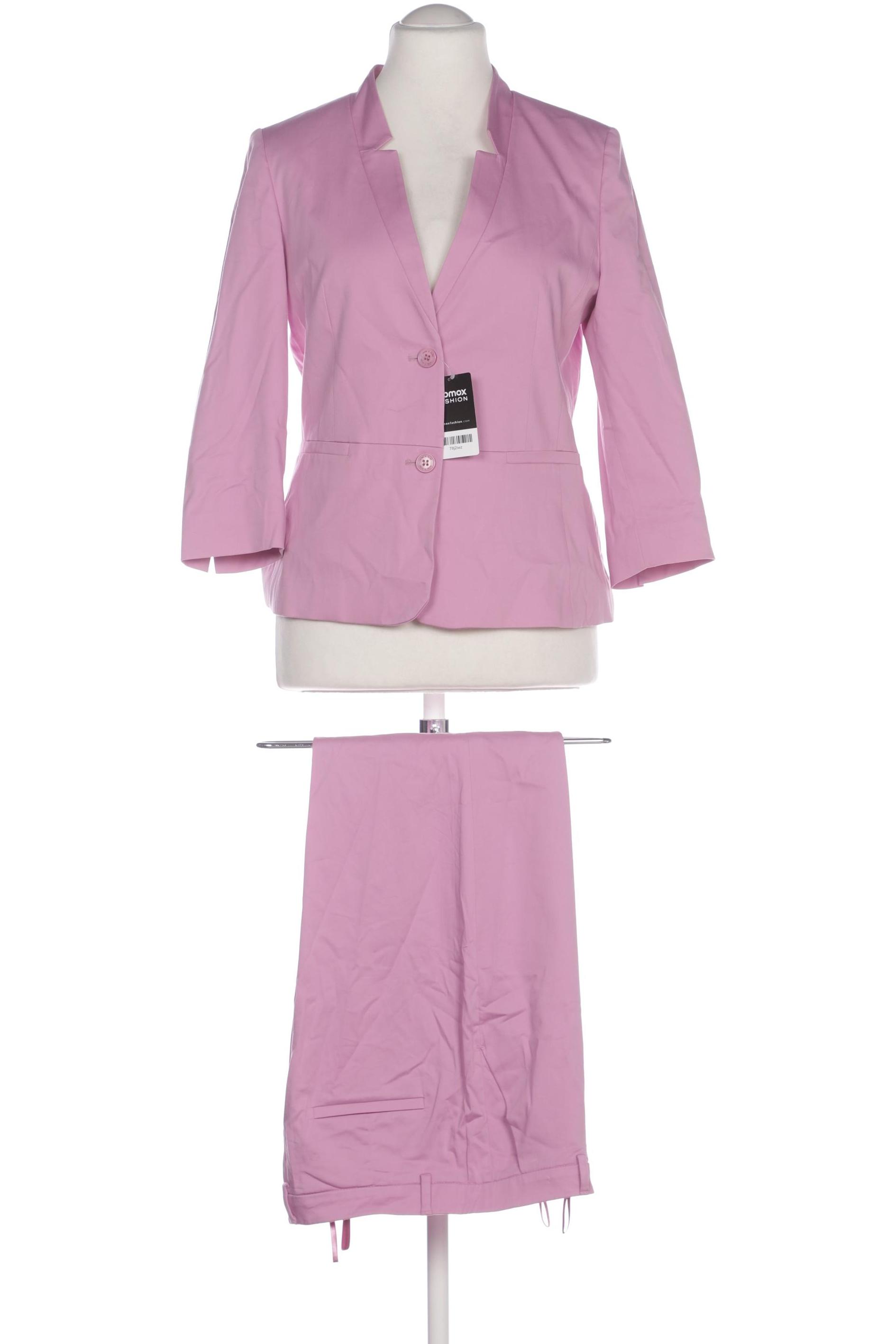 

More & More Damen Anzug, pink, Gr. 40