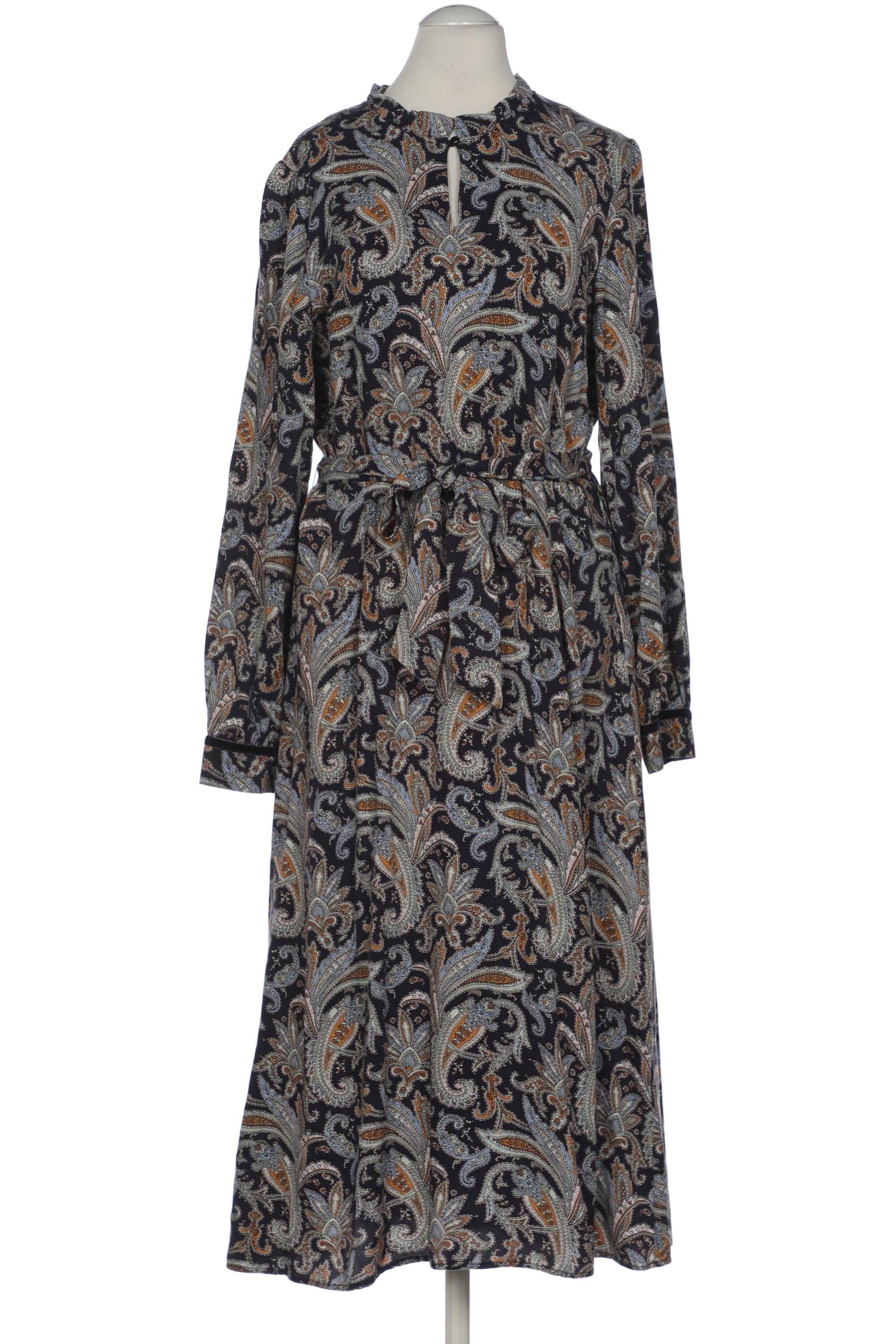 

More & More Damen Kleid, marineblau, Gr. 40