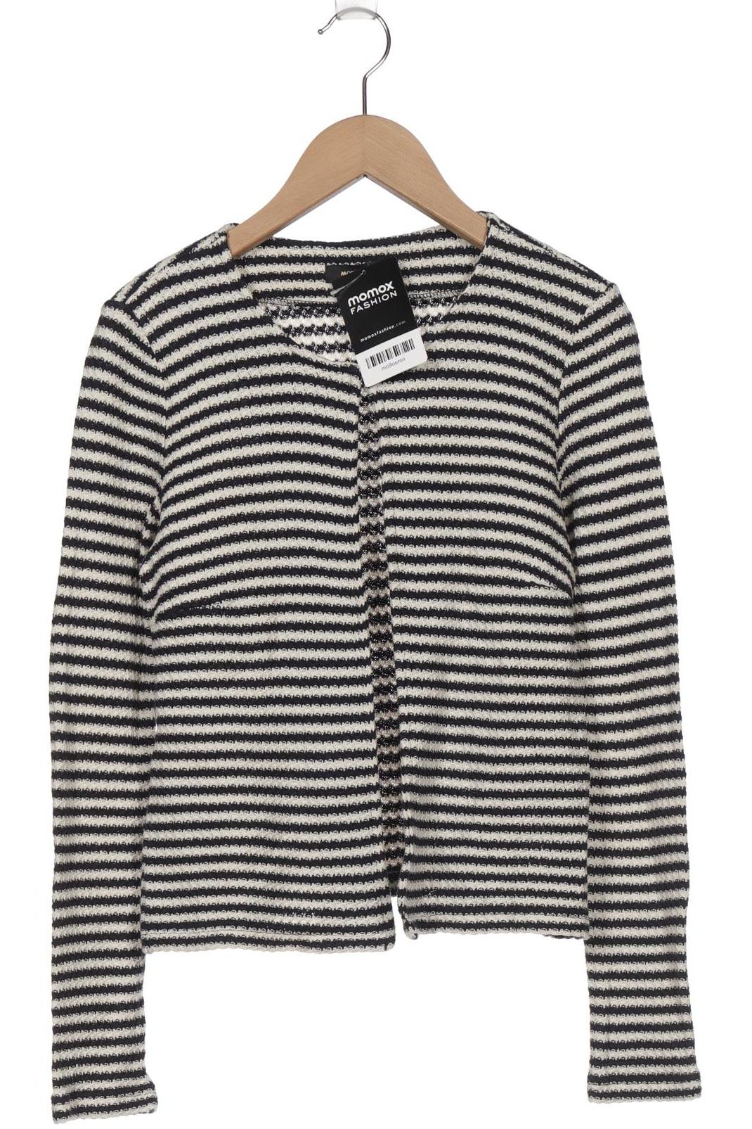 

More & More Damen Strickjacke, marineblau