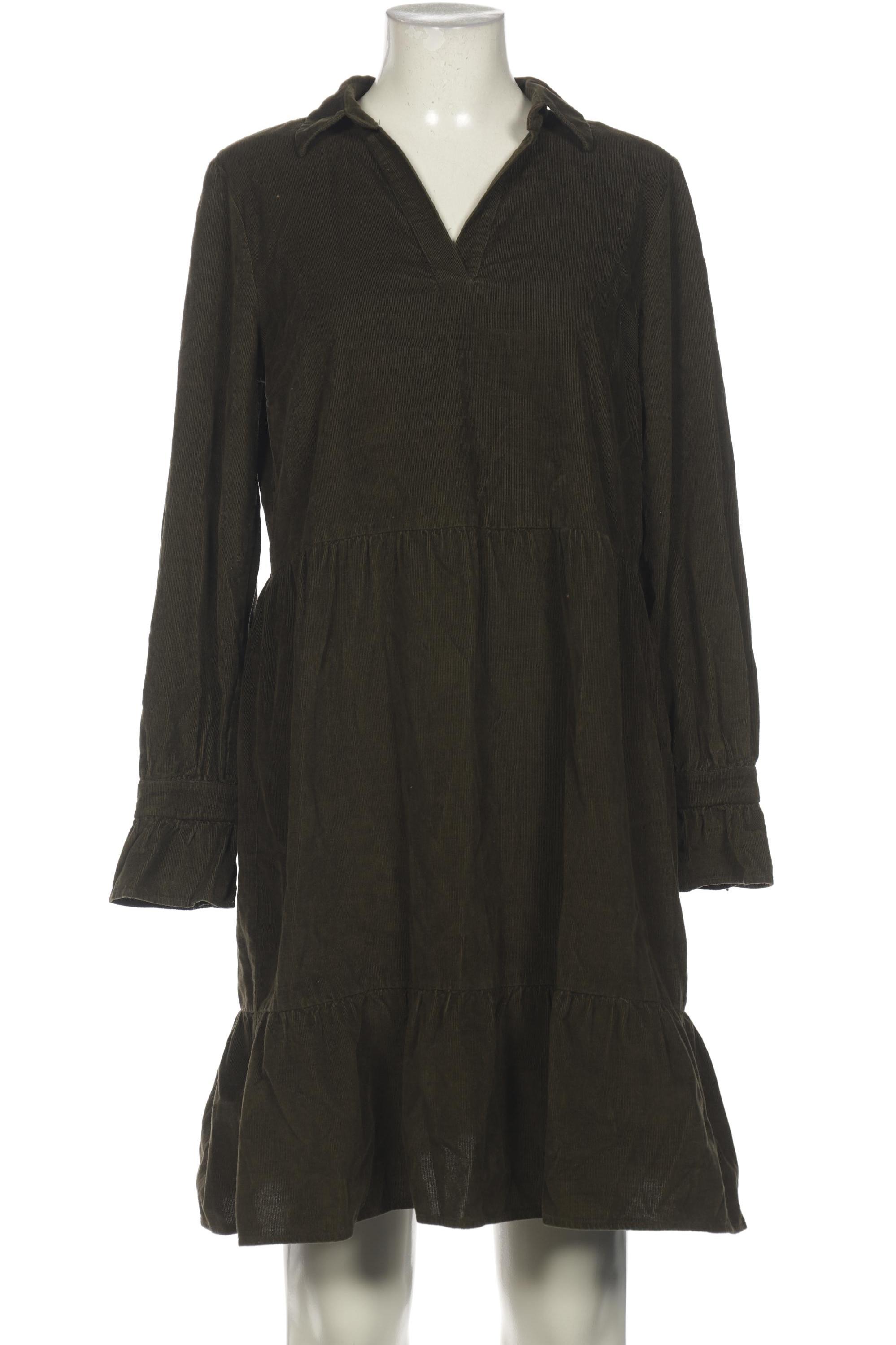 

More & More Damen Kleid, grün, Gr. 40
