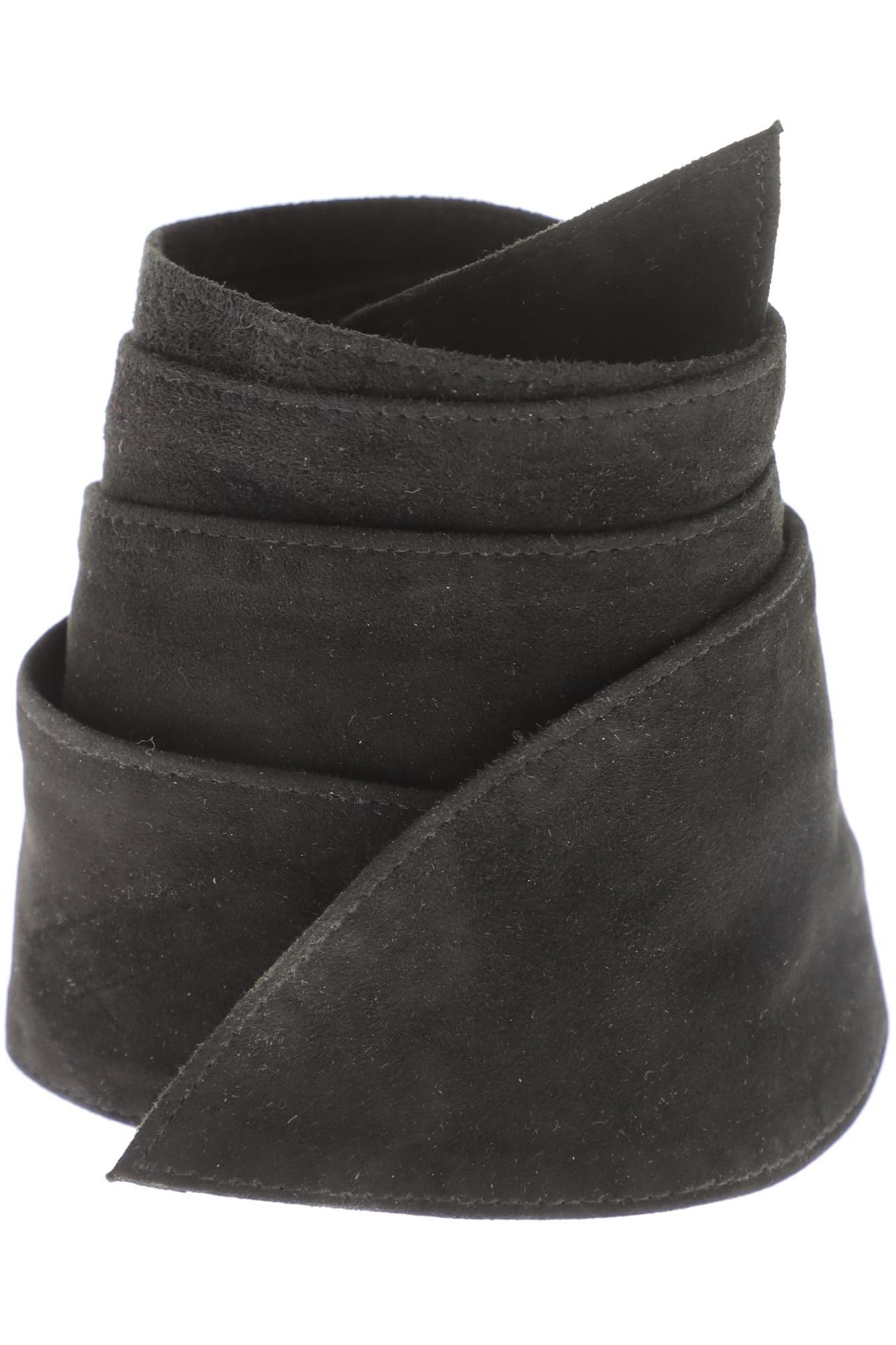 

More & More Damen Gürtel, schwarz, Gr. 90