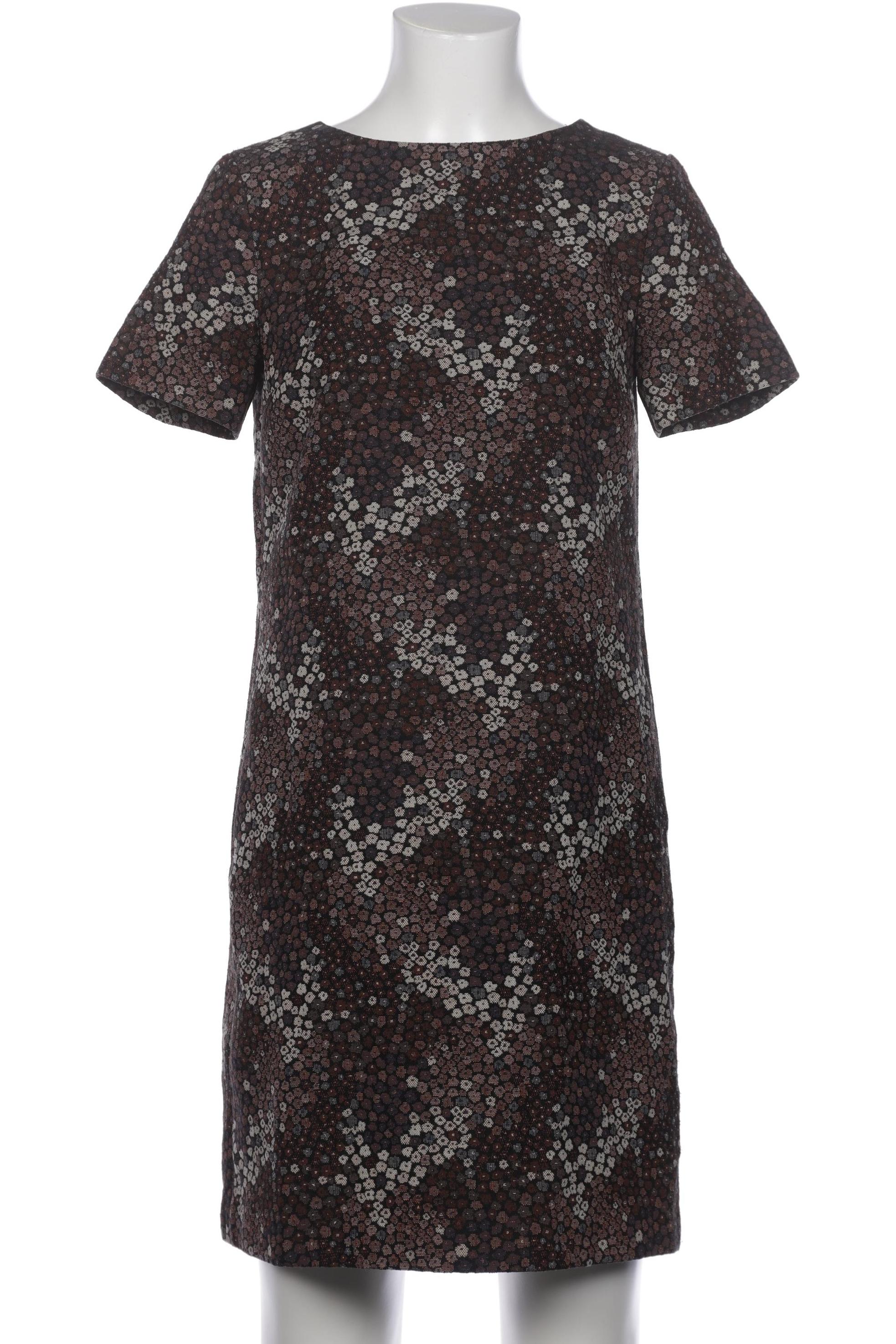 

More & More Damen Kleid, braun, Gr. 36