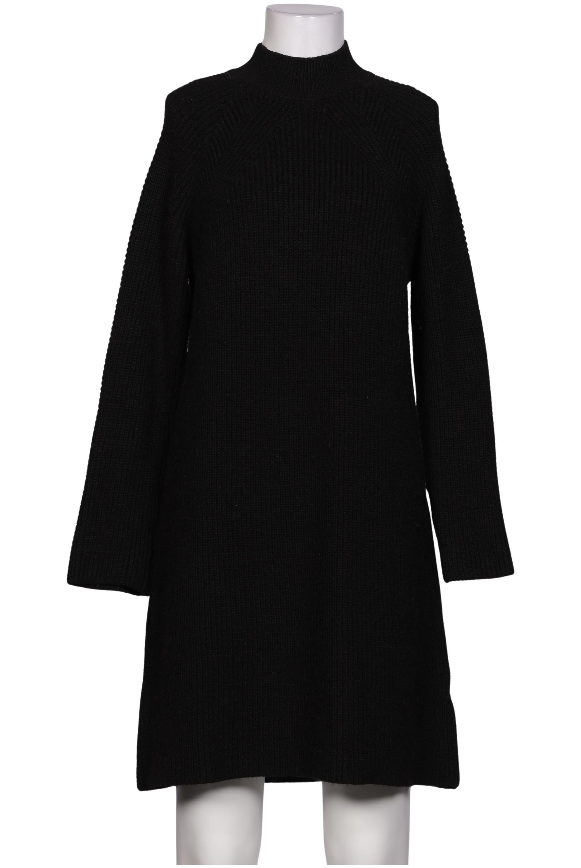 

More & More Damen Kleid, schwarz, Gr. 34