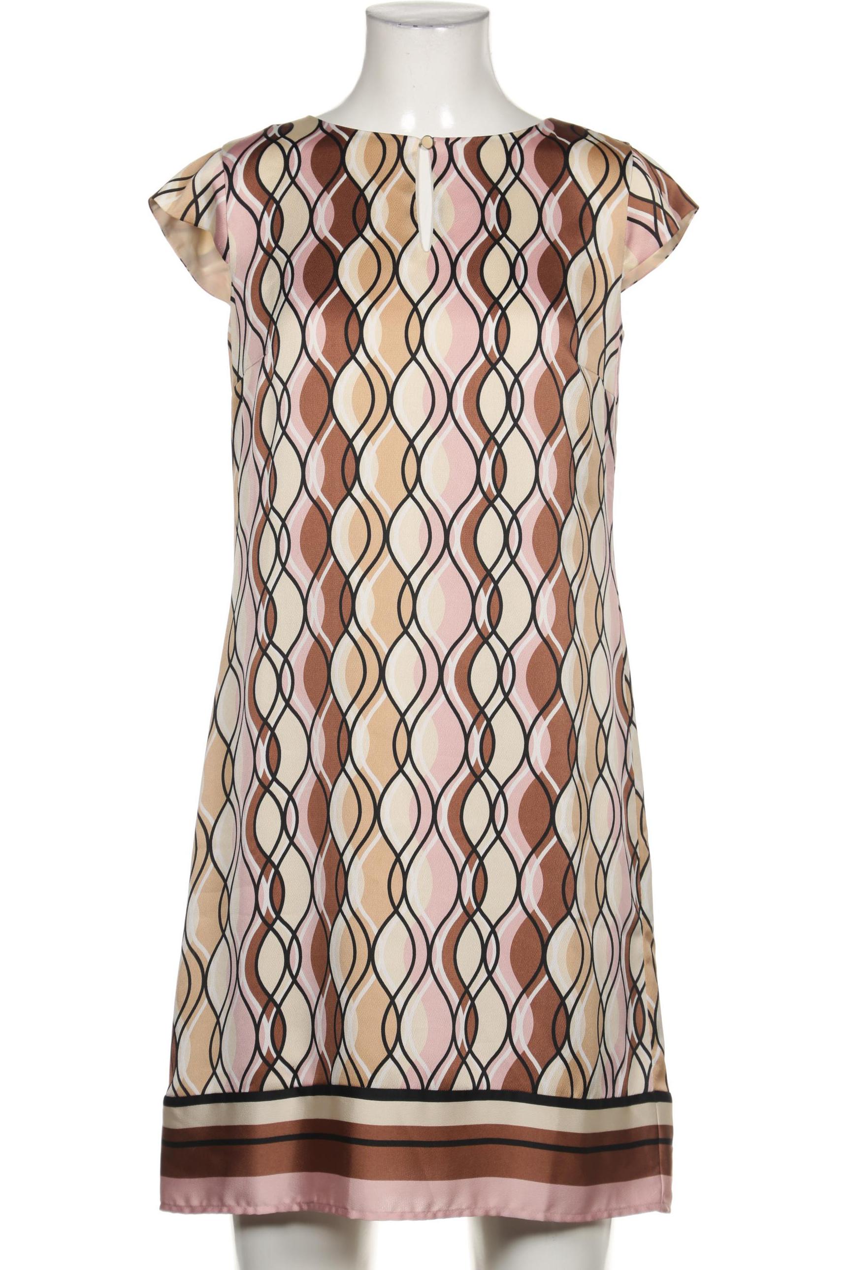 

More & More Damen Kleid, braun