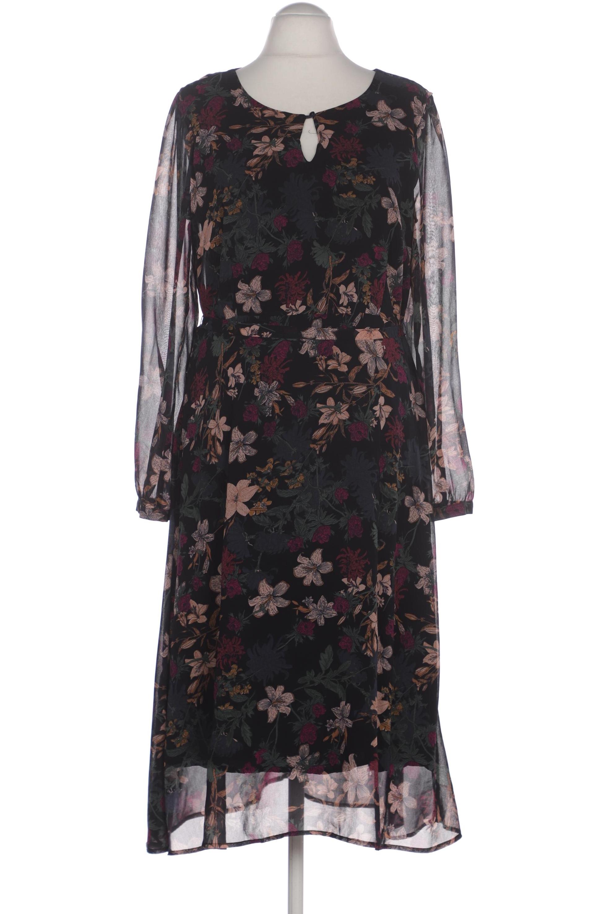 

More & More Damen Kleid, mehrfarbig, Gr. 44