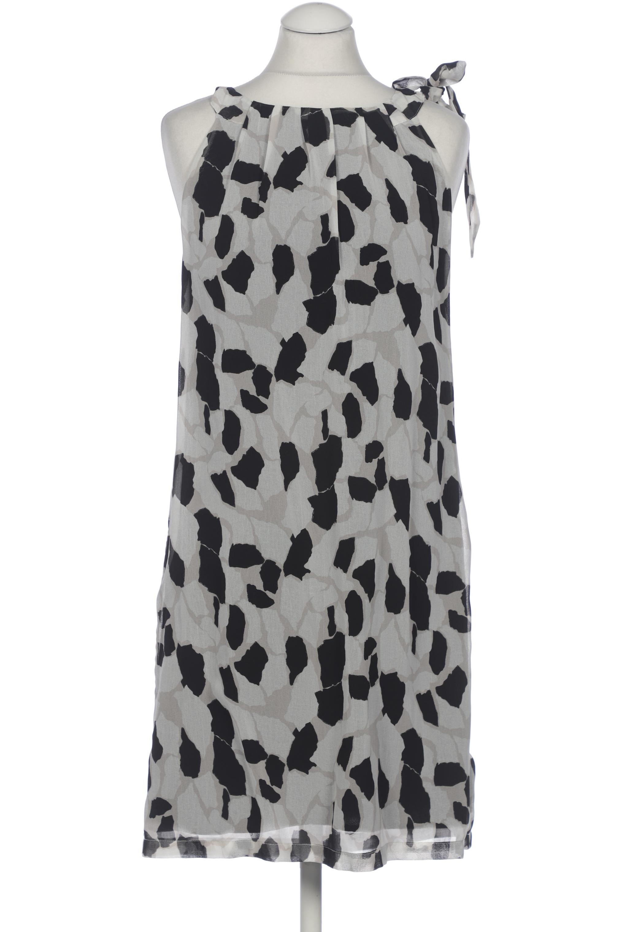 

More & More Damen Kleid, grau, Gr. 36