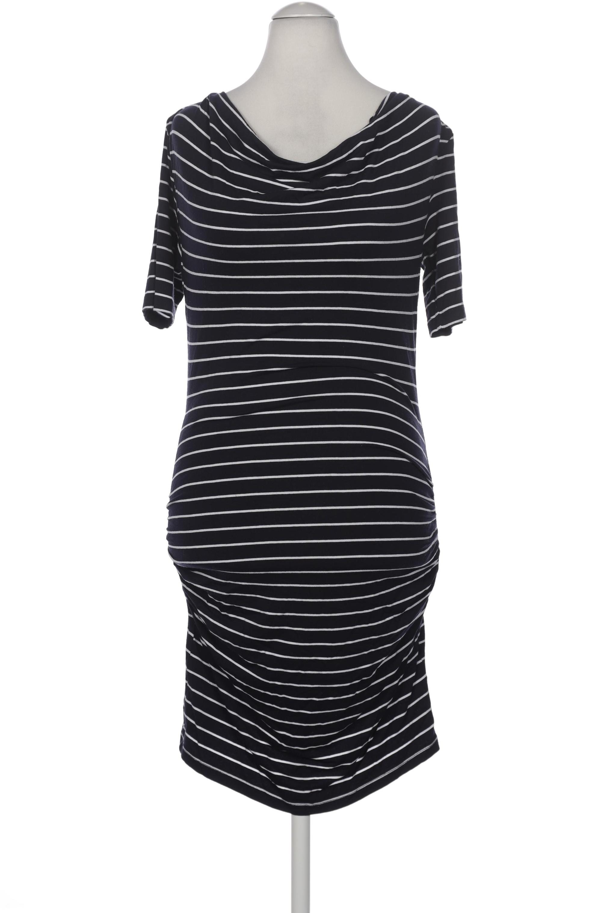 

More & More Damen Kleid, marineblau, Gr. 38