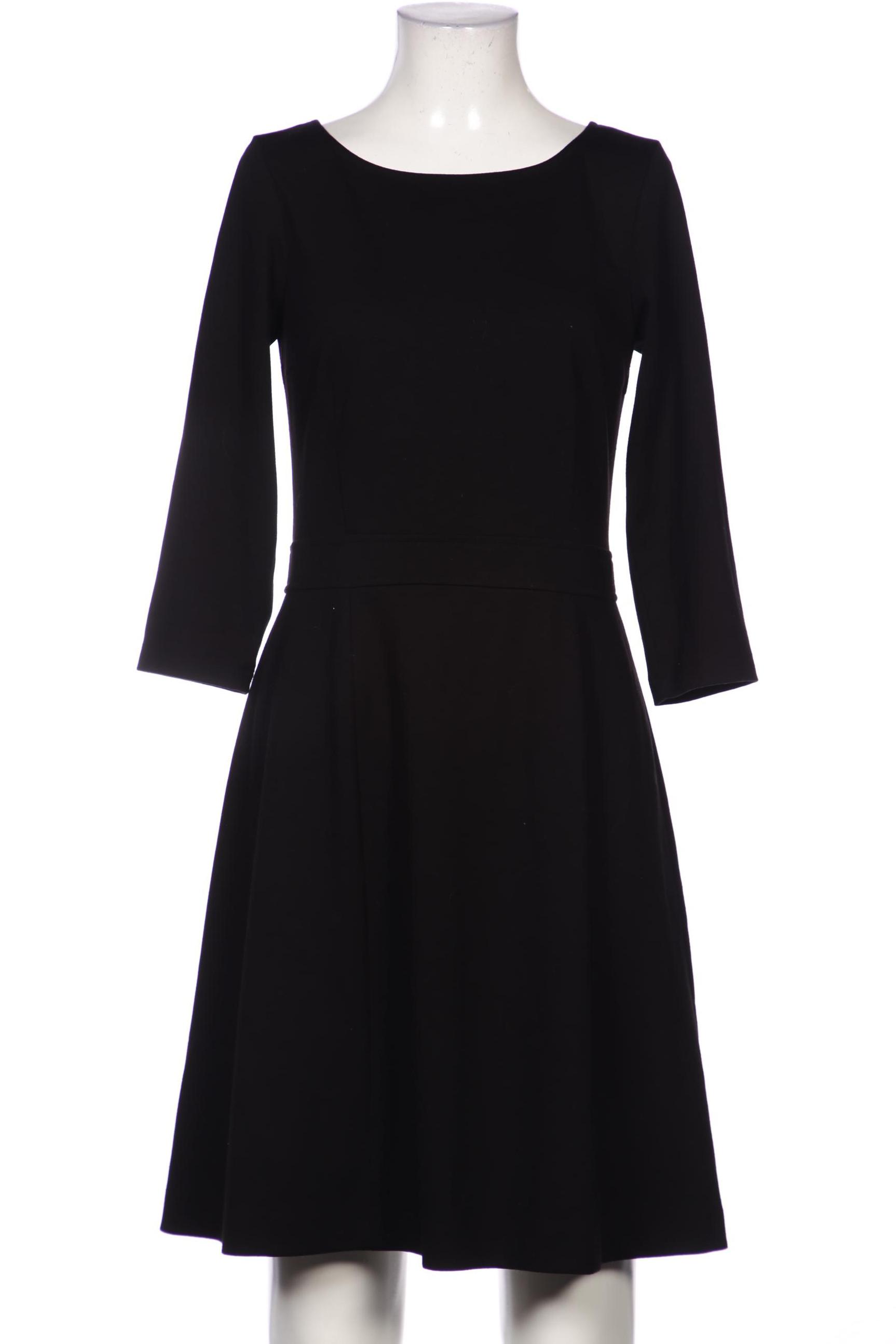

More & More Damen Kleid, schwarz