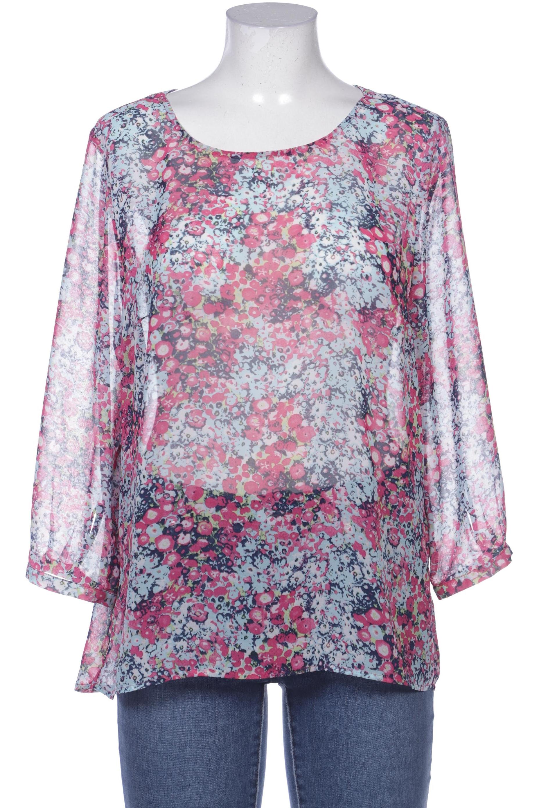 

More & More Damen Bluse, pink, Gr. 42