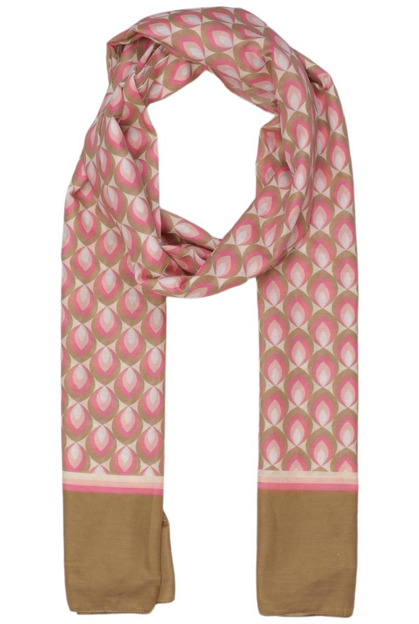 

More & More Damen Schal, mehrfarbig, Gr.