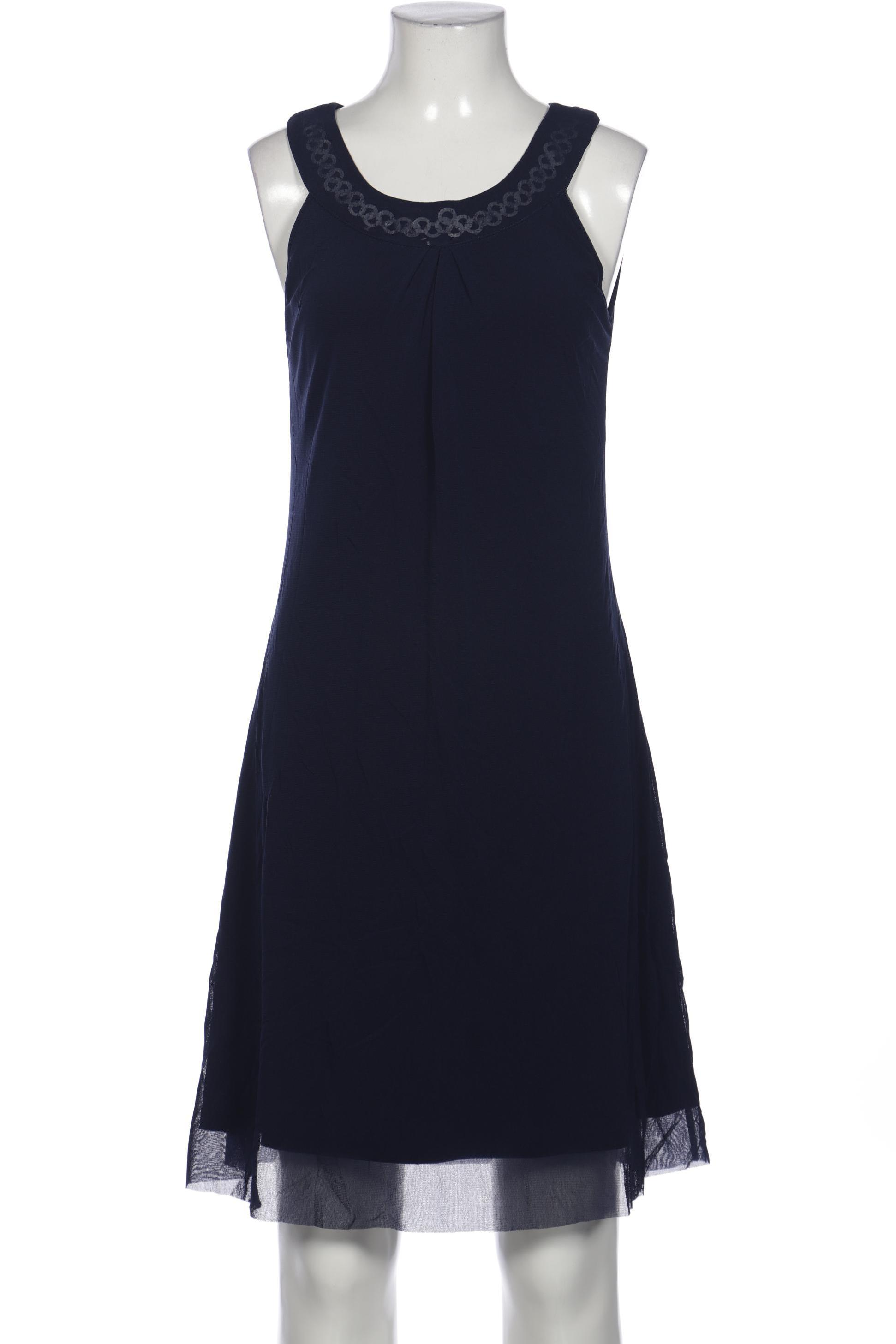 

More & More Damen Kleid, marineblau