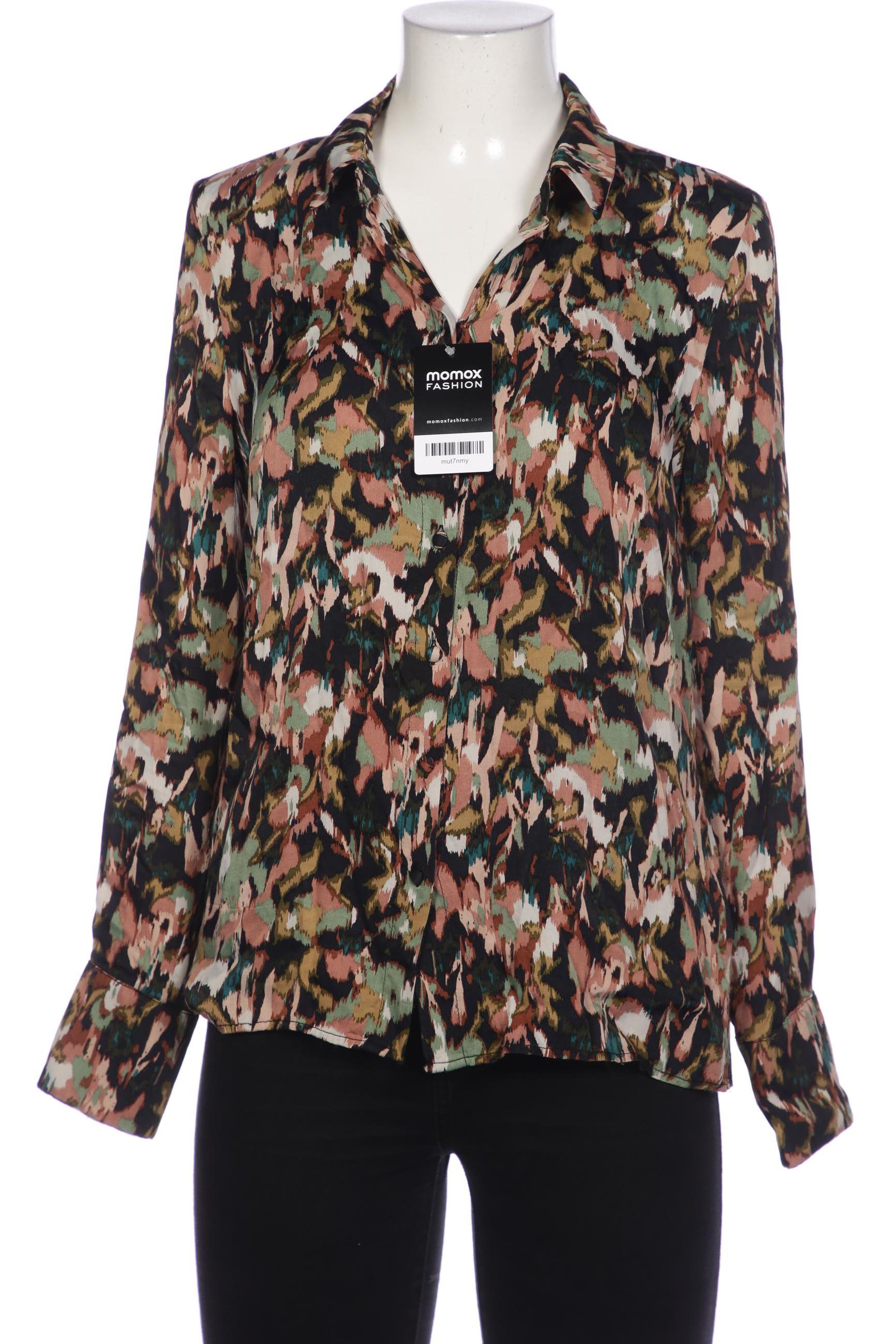 

More & More Damen Bluse, mehrfarbig, Gr. 38