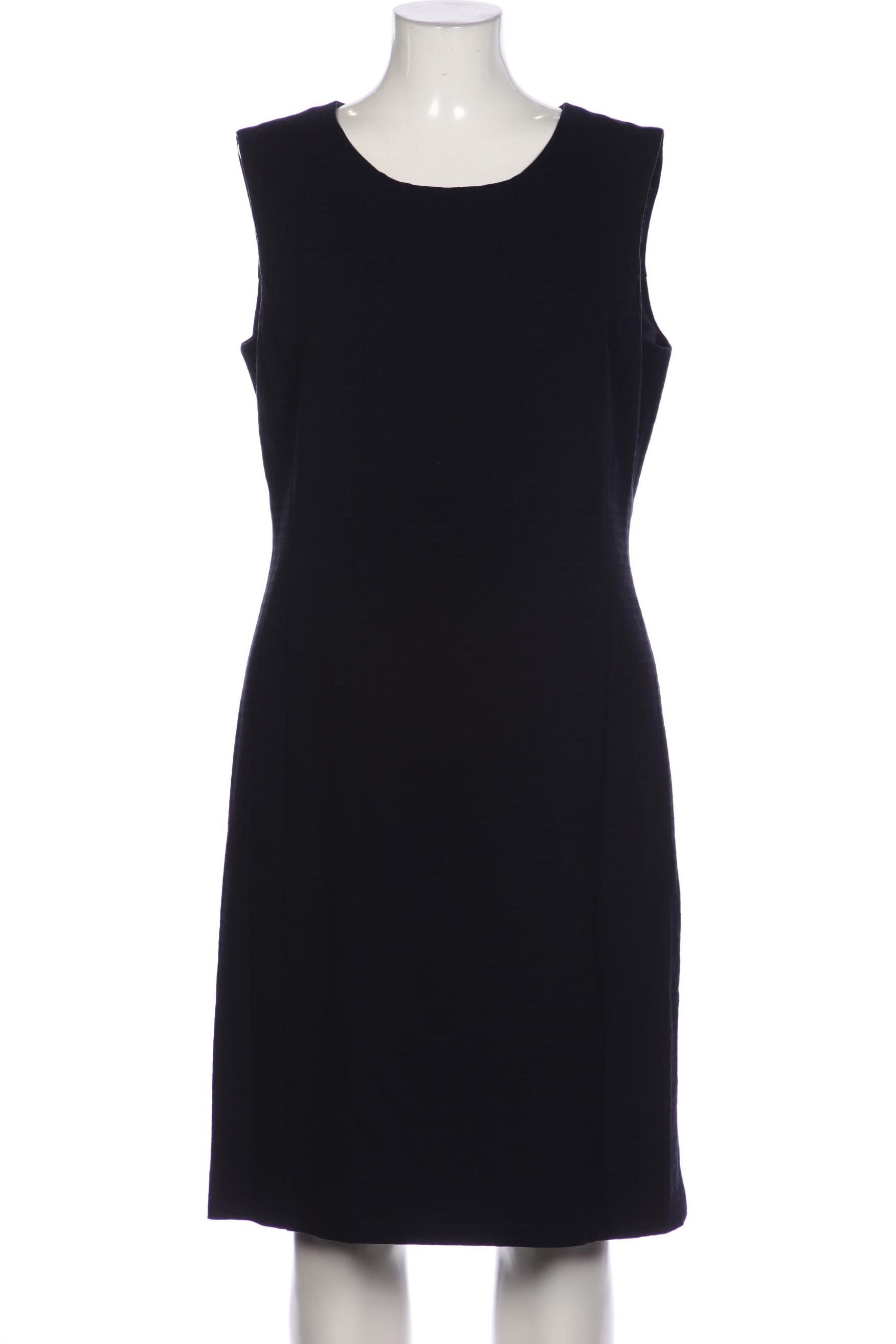 

More & More Damen Kleid, marineblau, Gr. 46
