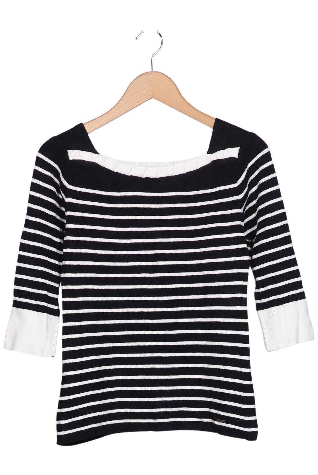 

More & More Damen Pullover, mehrfarbig, Gr. 36