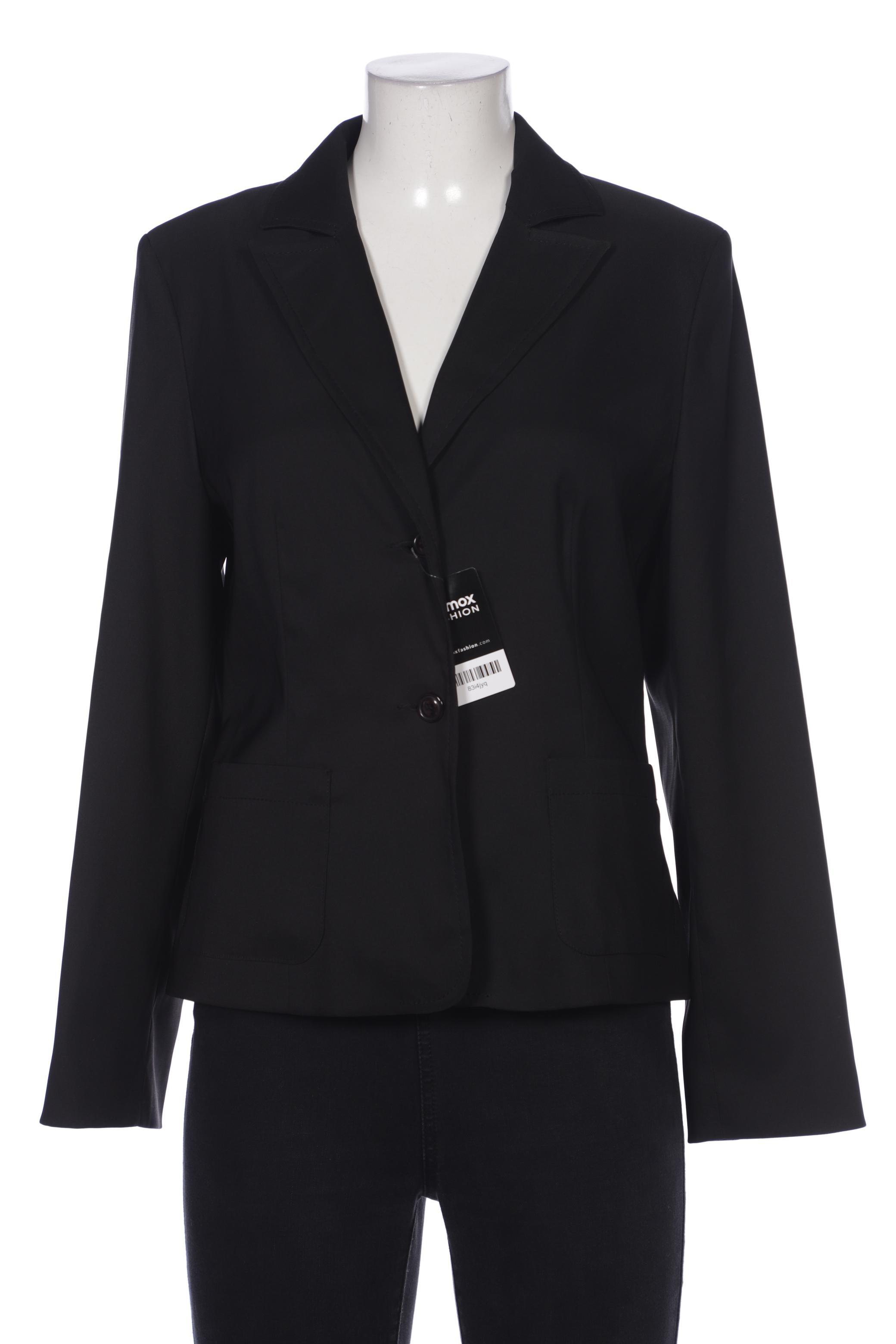 

More & More Damen Blazer, schwarz, Gr. 42