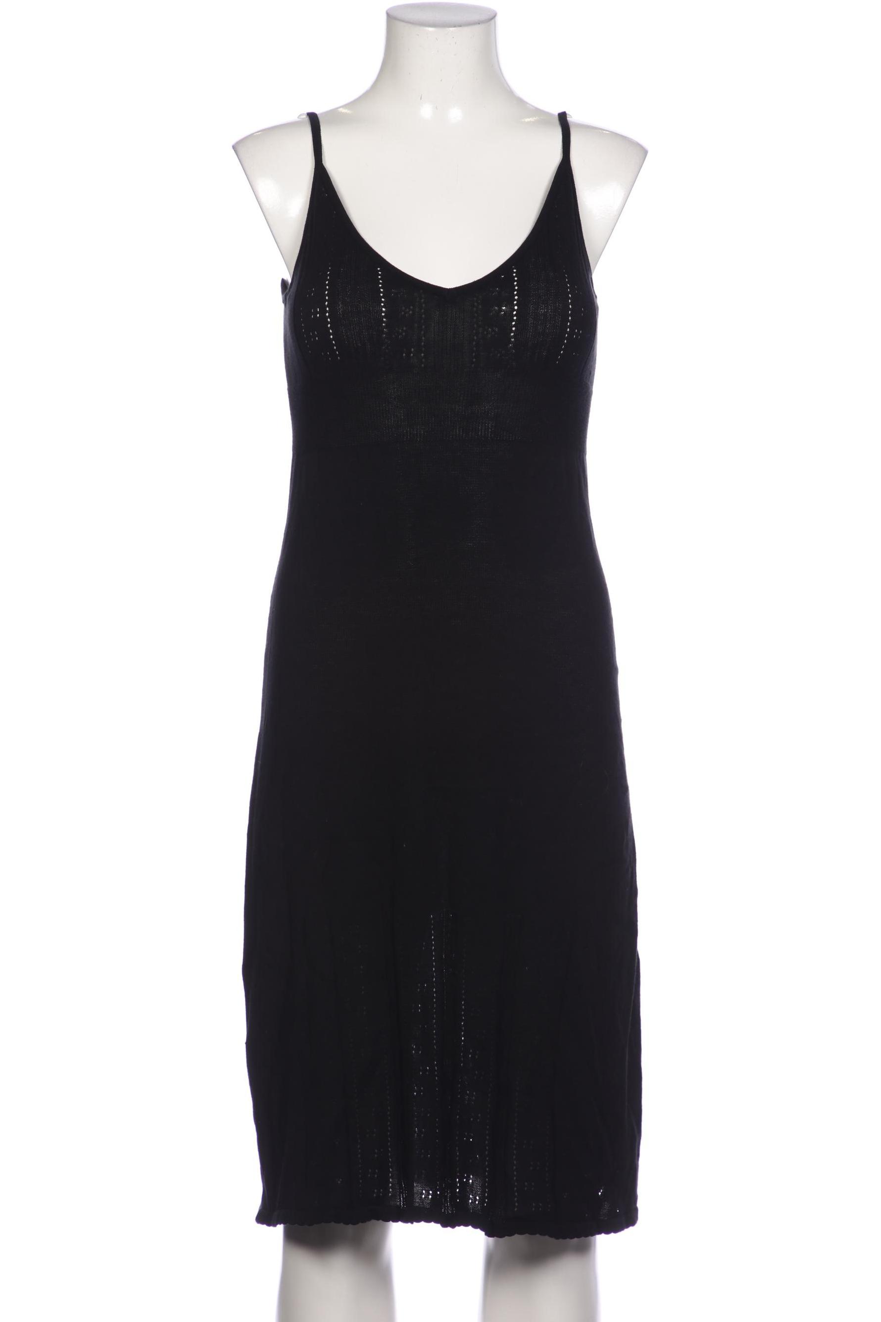 

More & More Damen Kleid, schwarz, Gr. 40