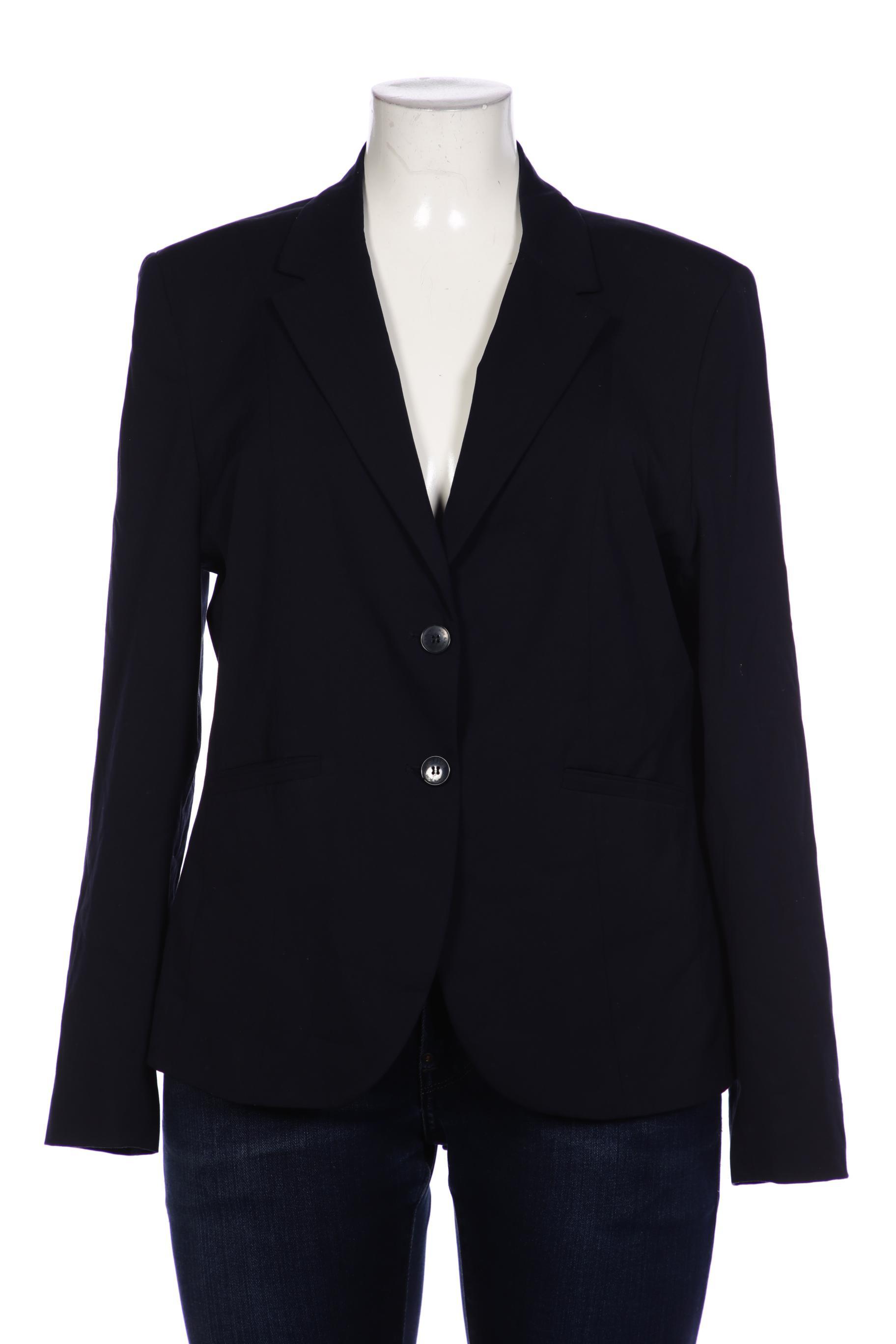 

More & More Damen Blazer, marineblau, Gr. 44