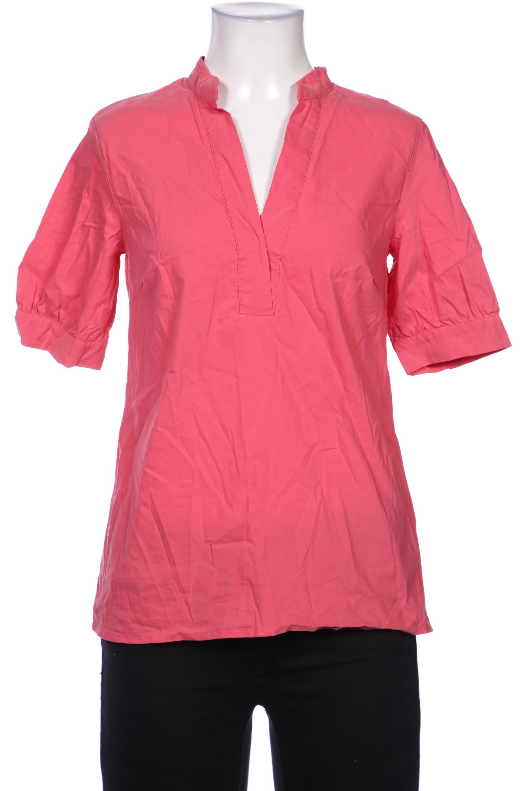 

More & More Damen Bluse, pink, Gr. 34